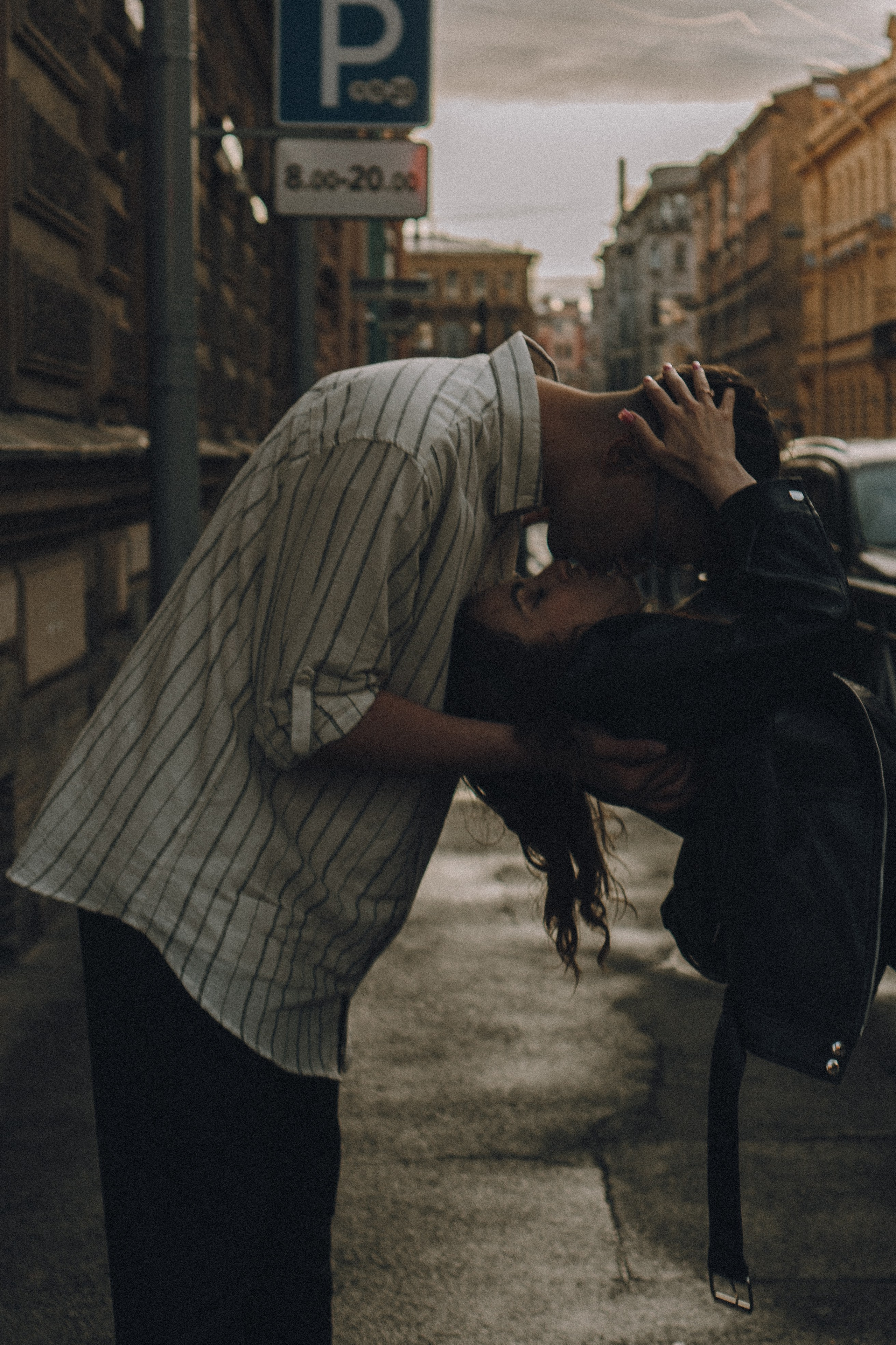 ЛЮБОВЬ В ИЮНЕ. Профессиональный фотограф, Санкт-Петербург — Виктория Богомолова