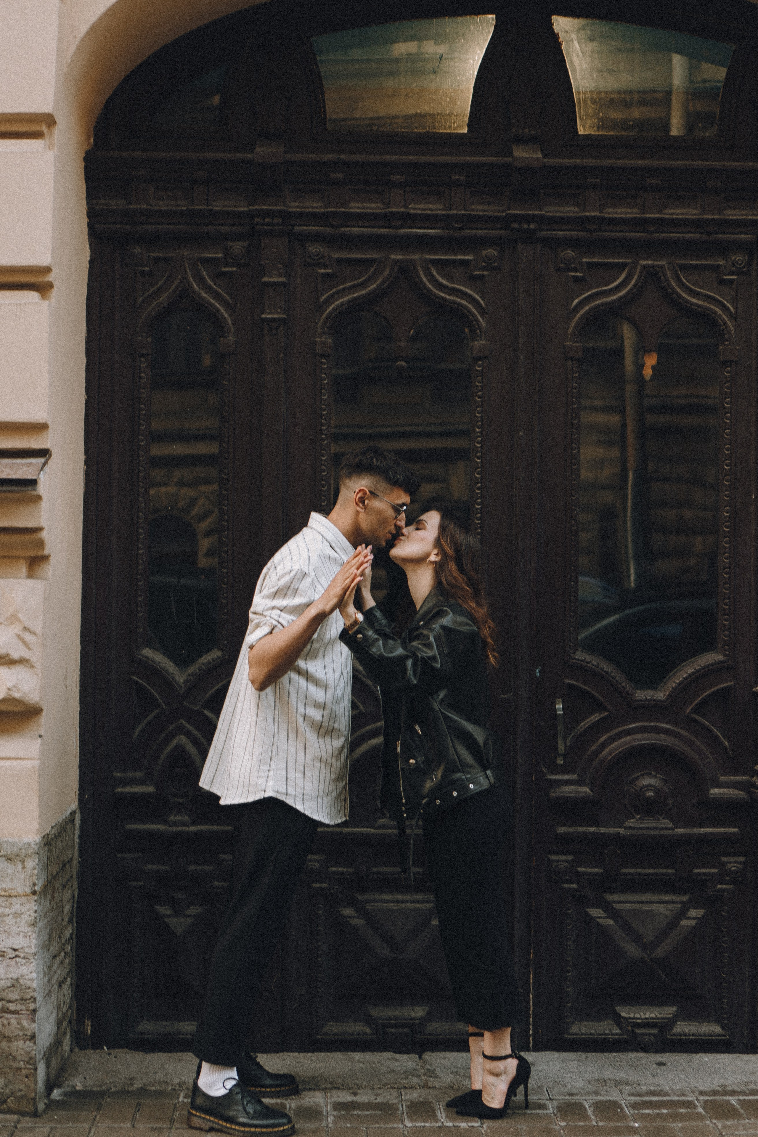 ЛЮБОВЬ В ИЮНЕ. Профессиональный фотограф, Санкт-Петербург — Виктория Богомолова