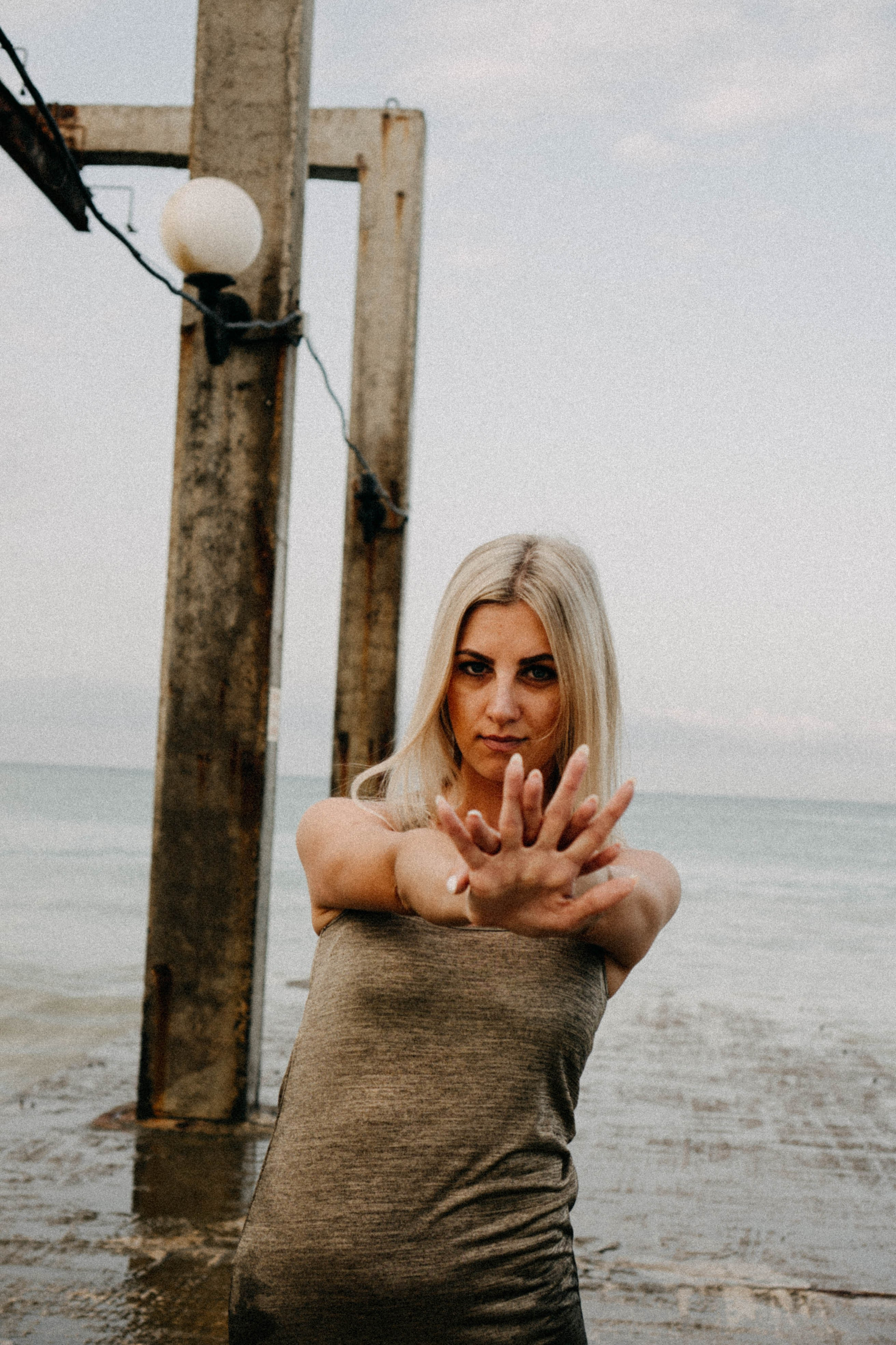 Море. Профессиональный фотограф, Санкт-Петербург — Виктория Богомолова