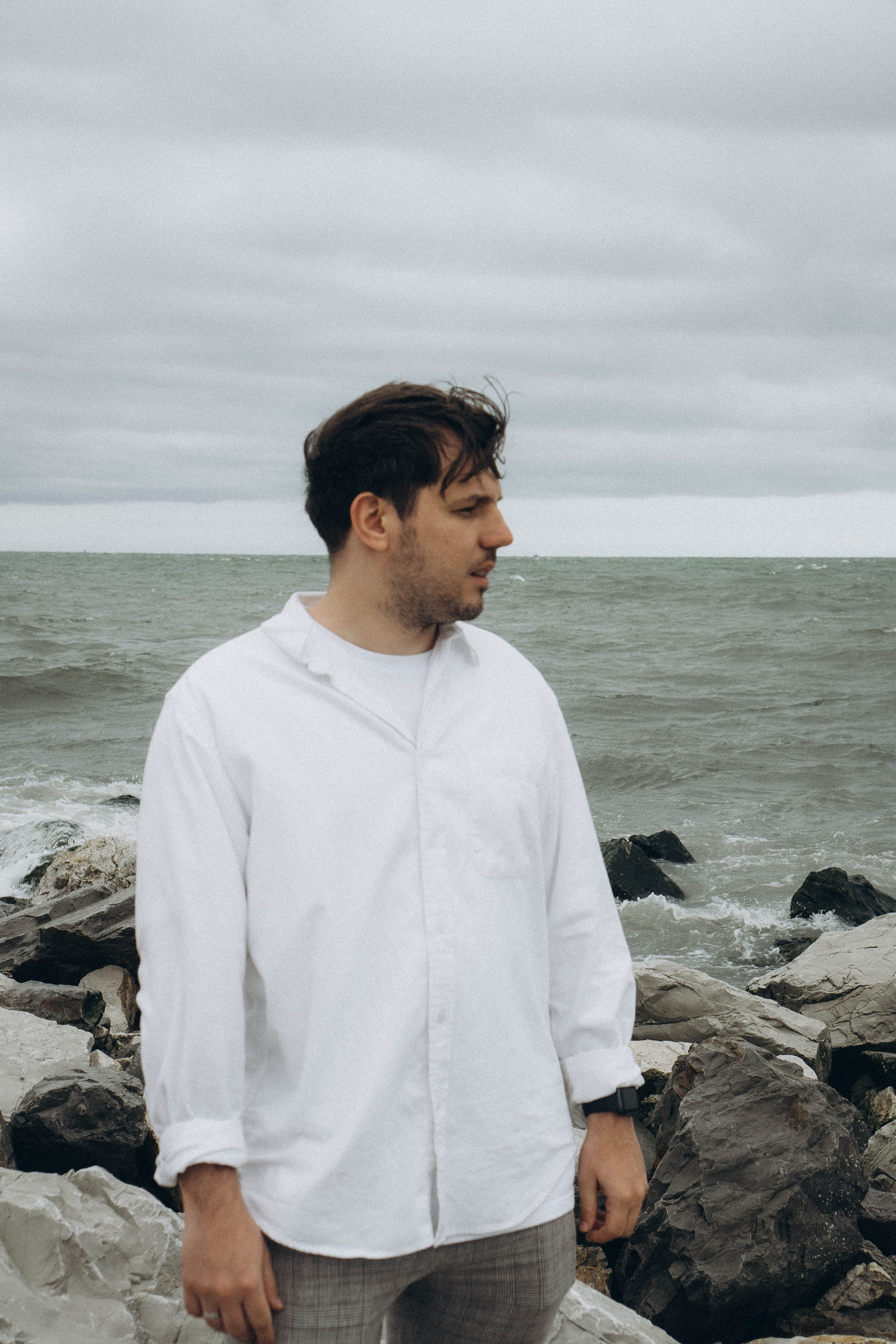 Каспий. Профессиональный фотограф, Санкт-Петербург — Виктория Богомолова