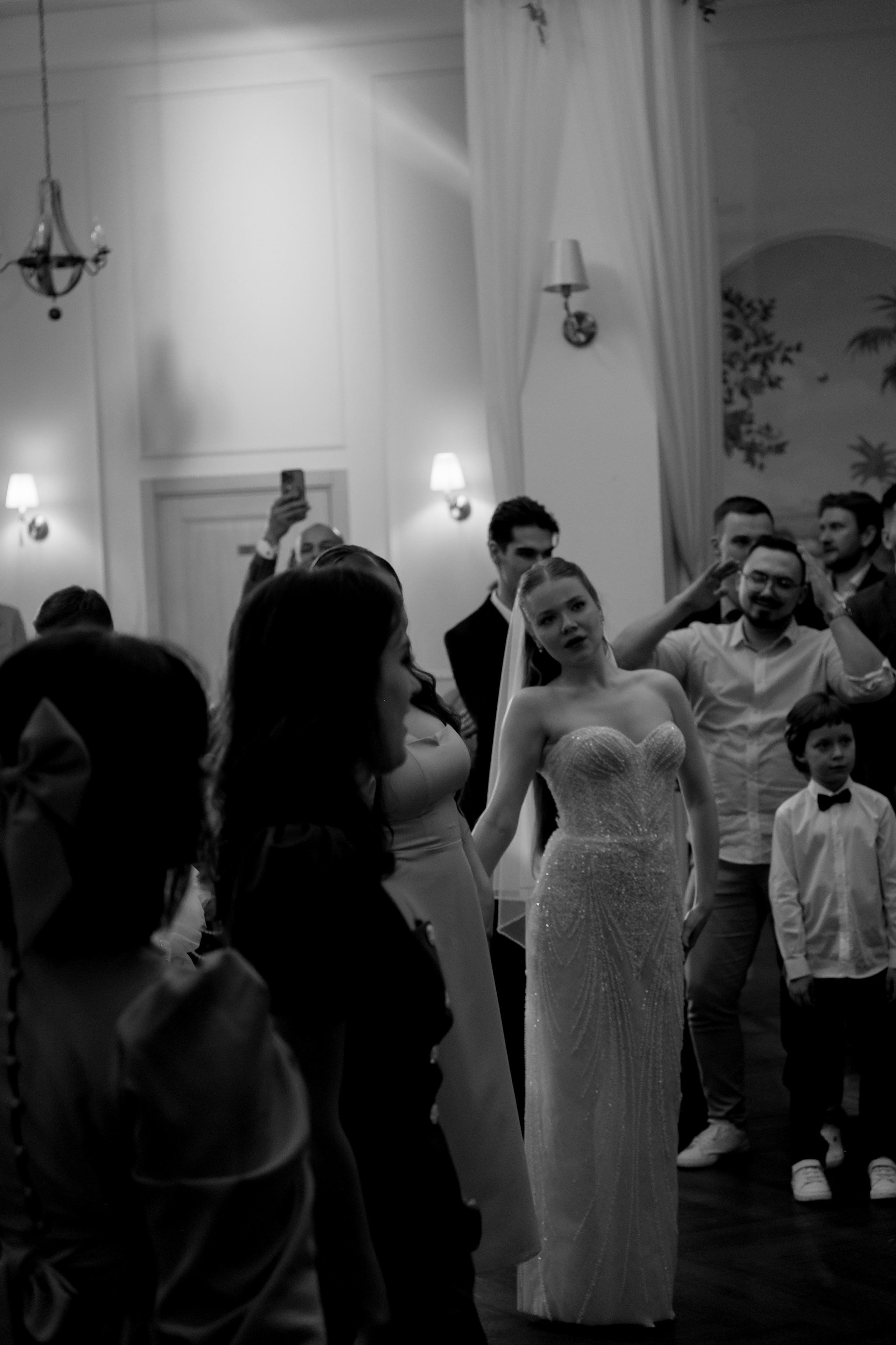 СВАДЕБНЫЙ БАНКЕТ (СНЯТО В СИБИРЕ В НИЖНЕВАРТОВСКЕ). Профессиональный фотограф, Санкт-Петербург — Виктория Богомолова