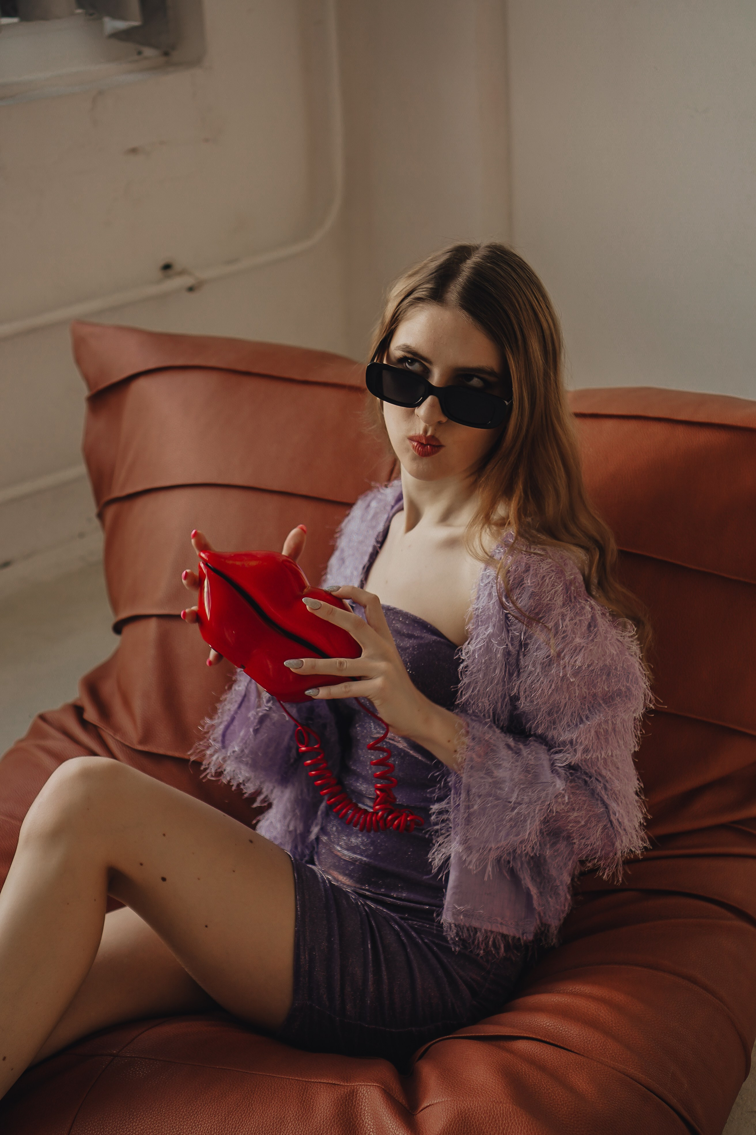 Студийная. Профессиональный фотограф, Санкт-Петербург — Виктория Богомолова