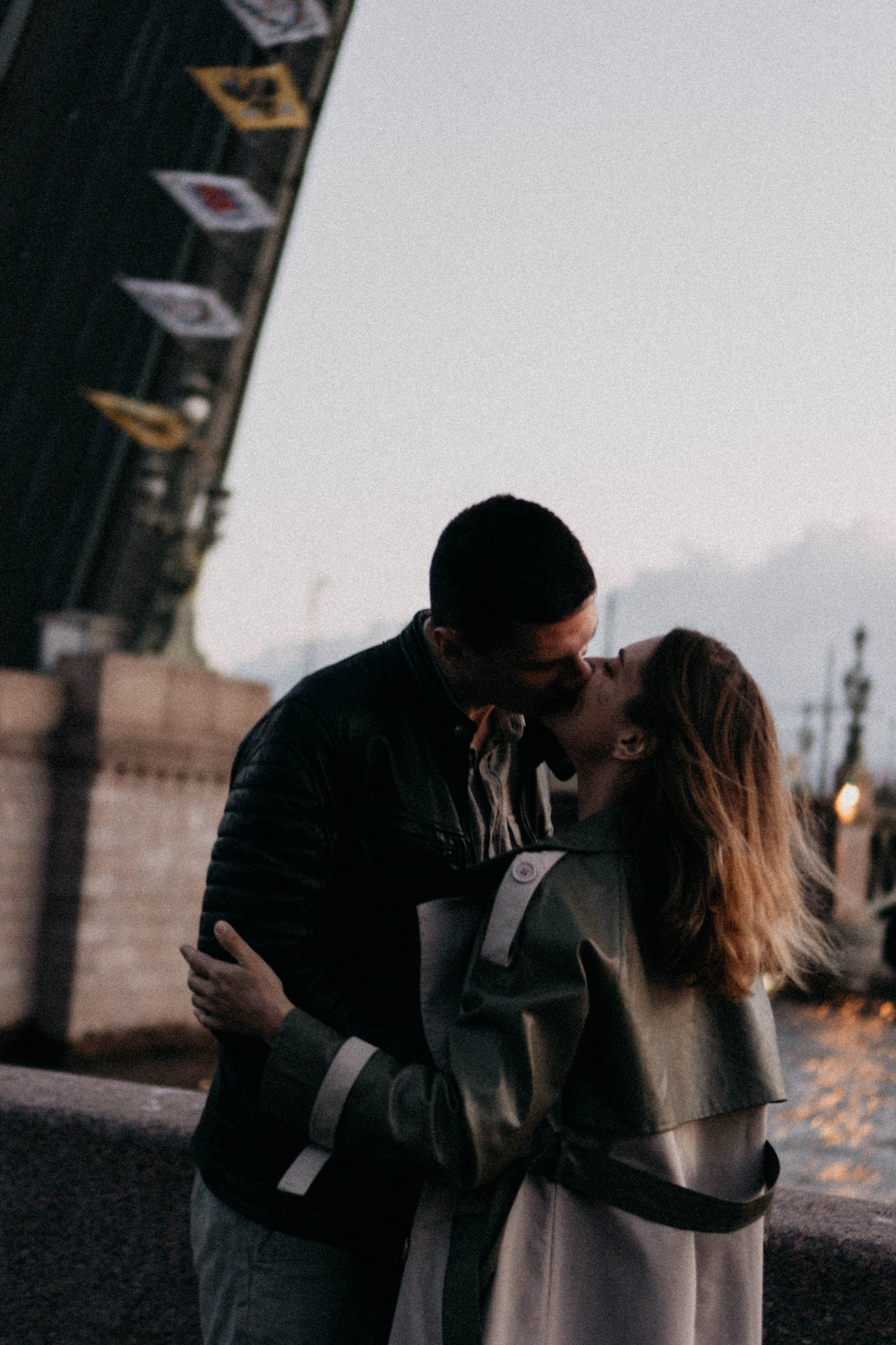 Рассветная, белые ночи. Профессиональный фотограф, Санкт-Петербург — Виктория Богомолова