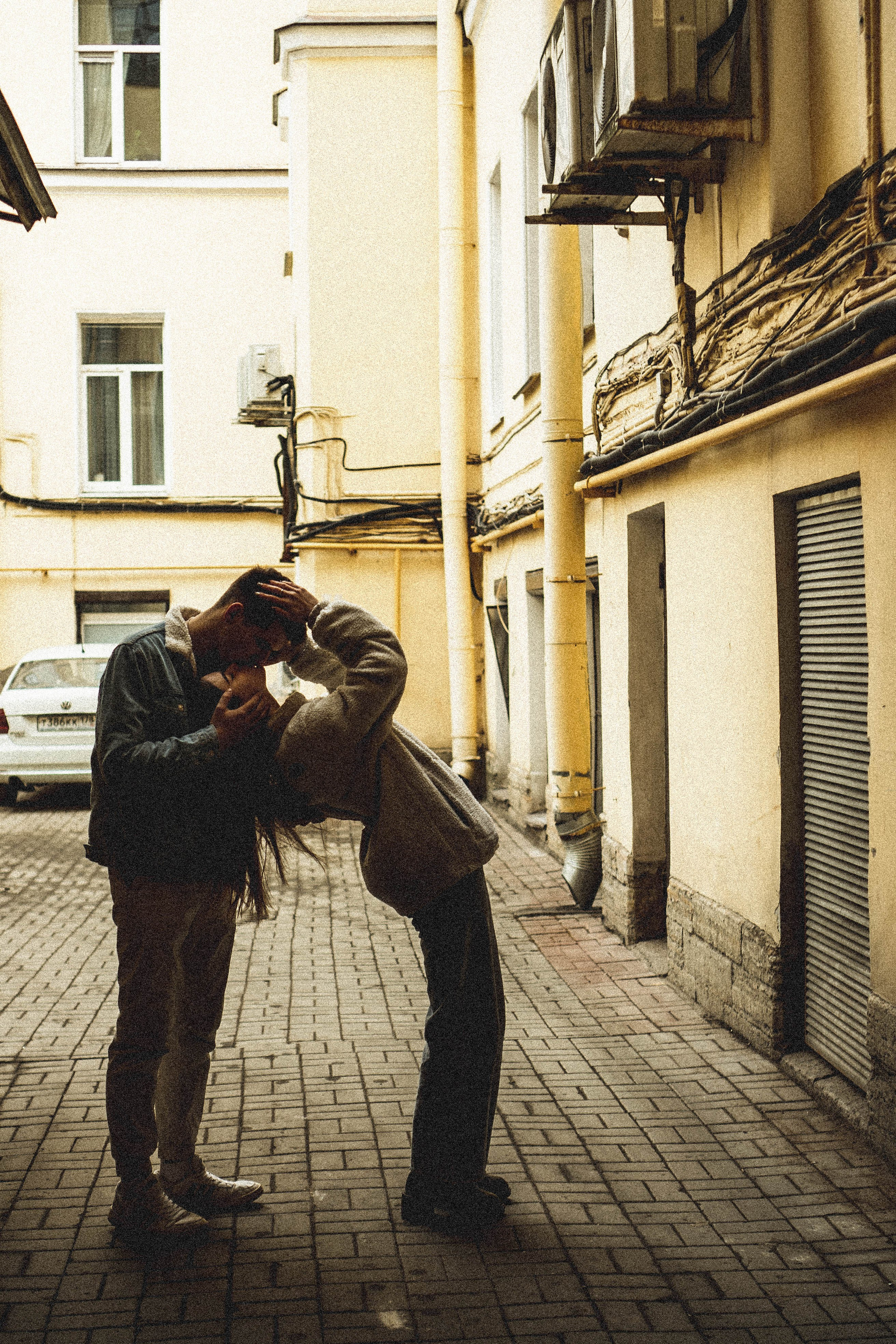 Прогулочная. Профессиональный фотограф, Санкт-Петербург — Виктория Богомолова