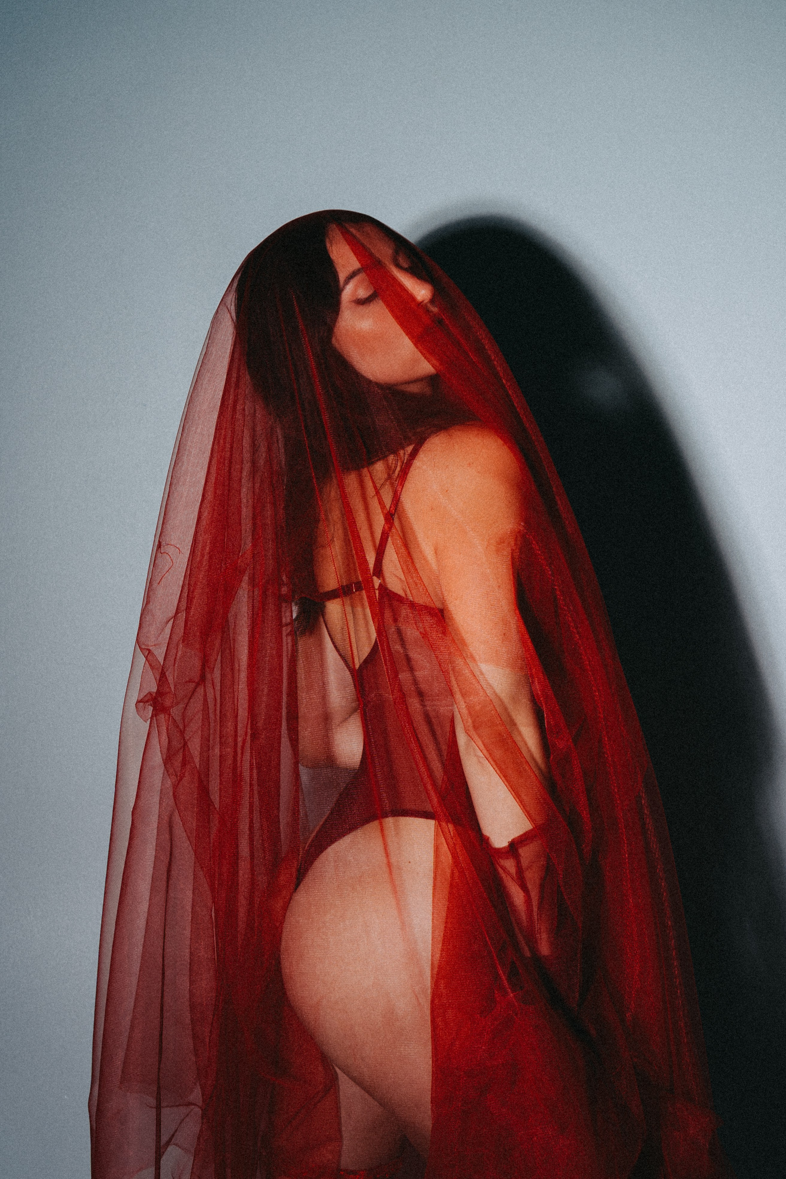 Творческая история для девушки. Профессиональный фотограф, Санкт-Петербург — Виктория Богомолова