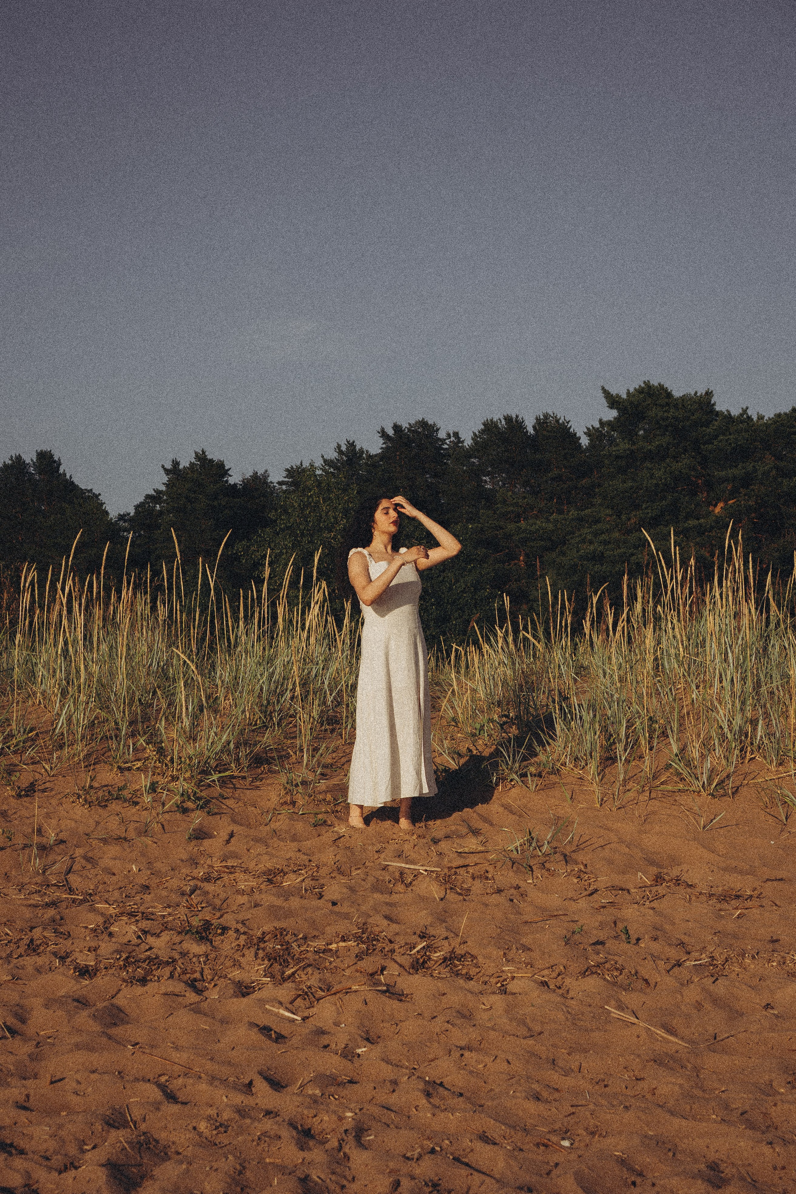 НА ФИНСКОМ ЗАЛИВЕ. Профессиональный фотограф, Санкт-Петербург — Виктория Богомолова