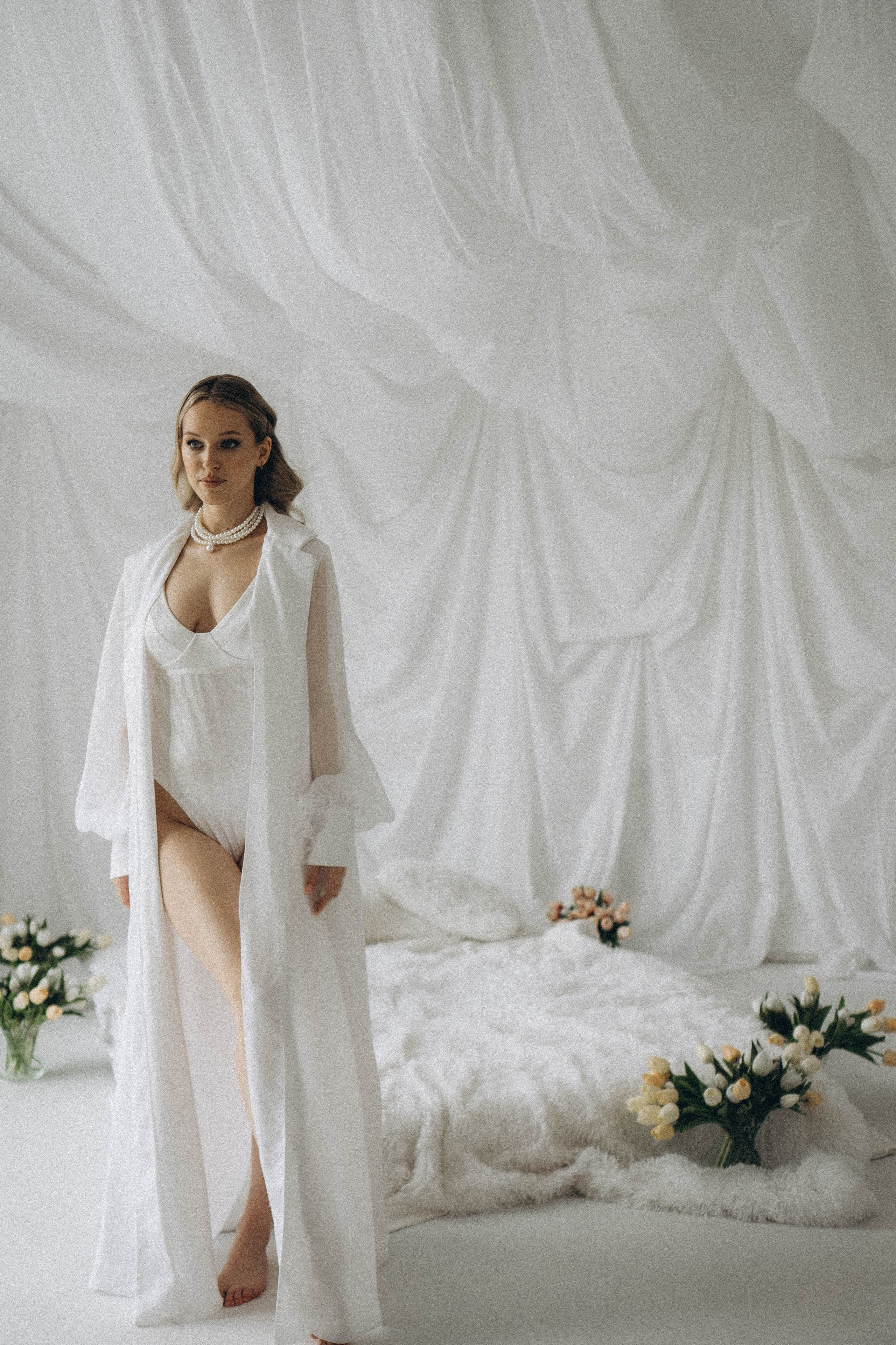 Весенняя. Профессиональный фотограф, Санкт-Петербург — Виктория Богомолова