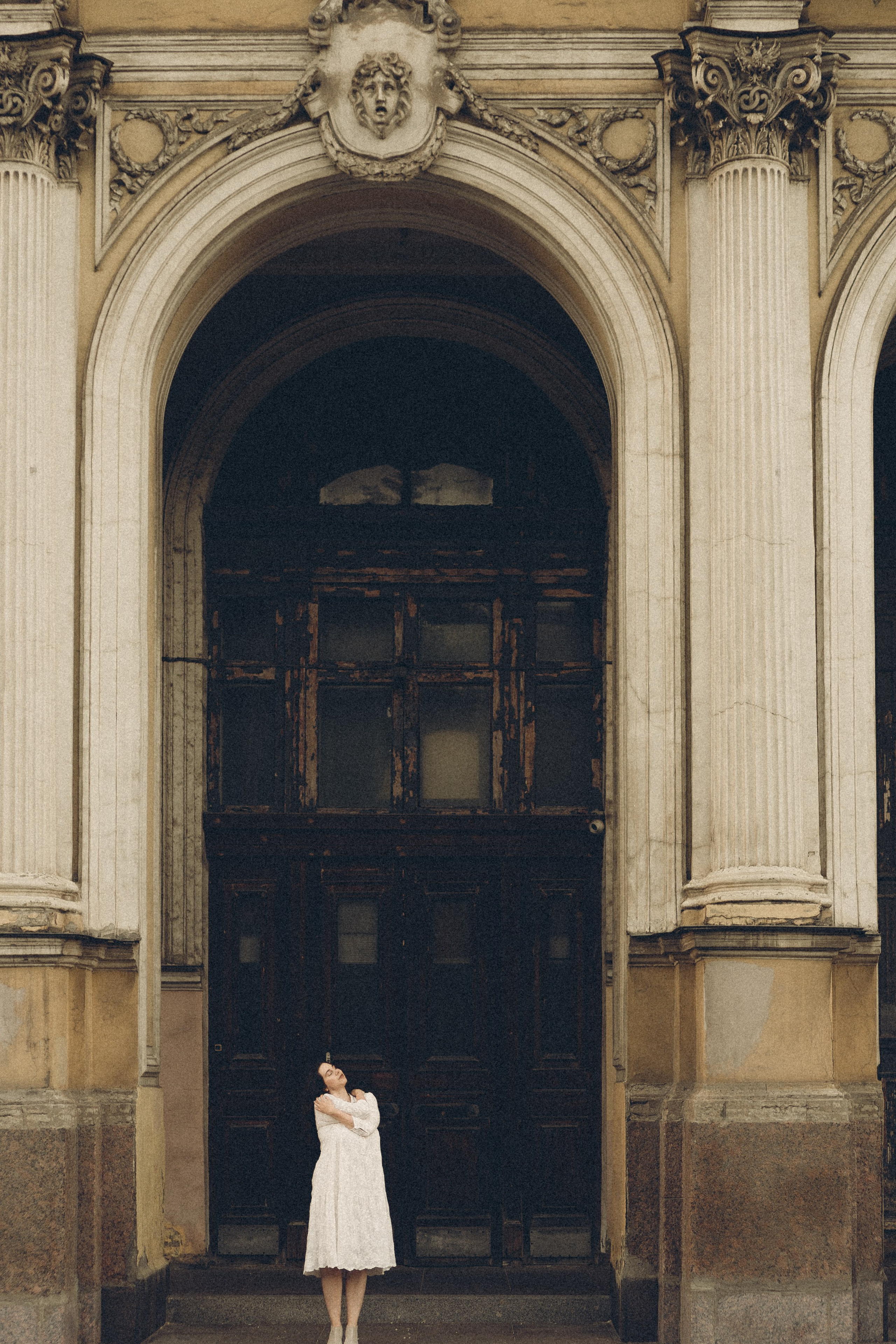 РАССВЕТ С РАЗВОДНЫМИ МОСТАМИ. Профессиональный фотограф, Санкт-Петербург — Виктория Богомолова