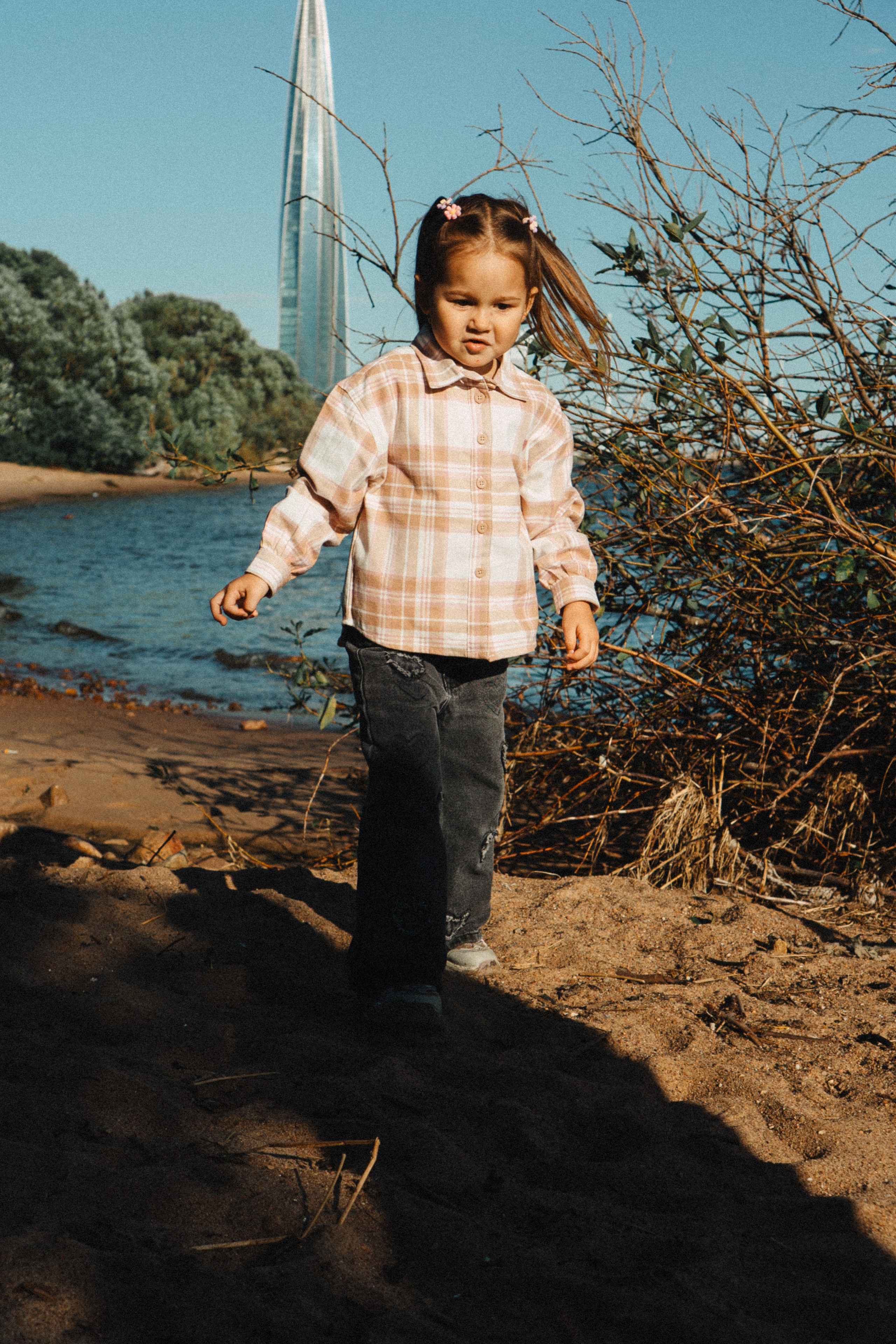 МАМА И ДОЧКА НА ФИНСКОМ ЗАЛИВЕ. Профессиональный фотограф, Санкт-Петербург — Виктория Богомолова