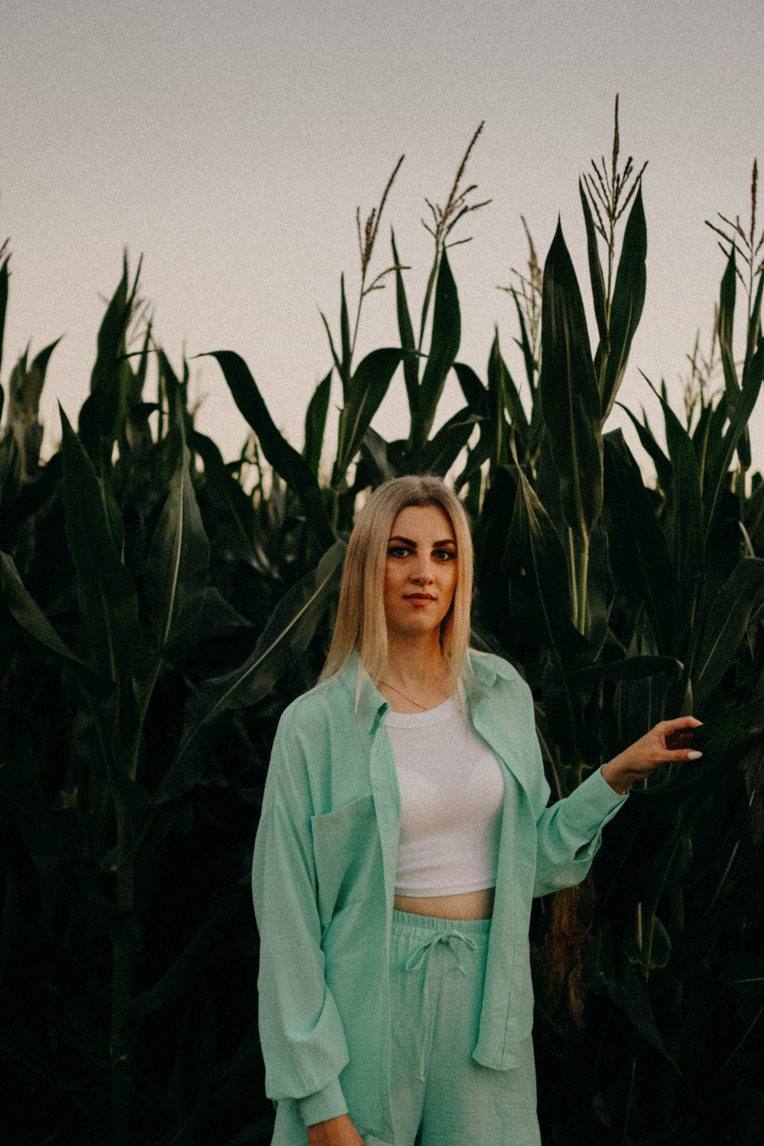 Летний вечер. Профессиональный фотограф, Санкт-Петербург — Виктория Богомолова