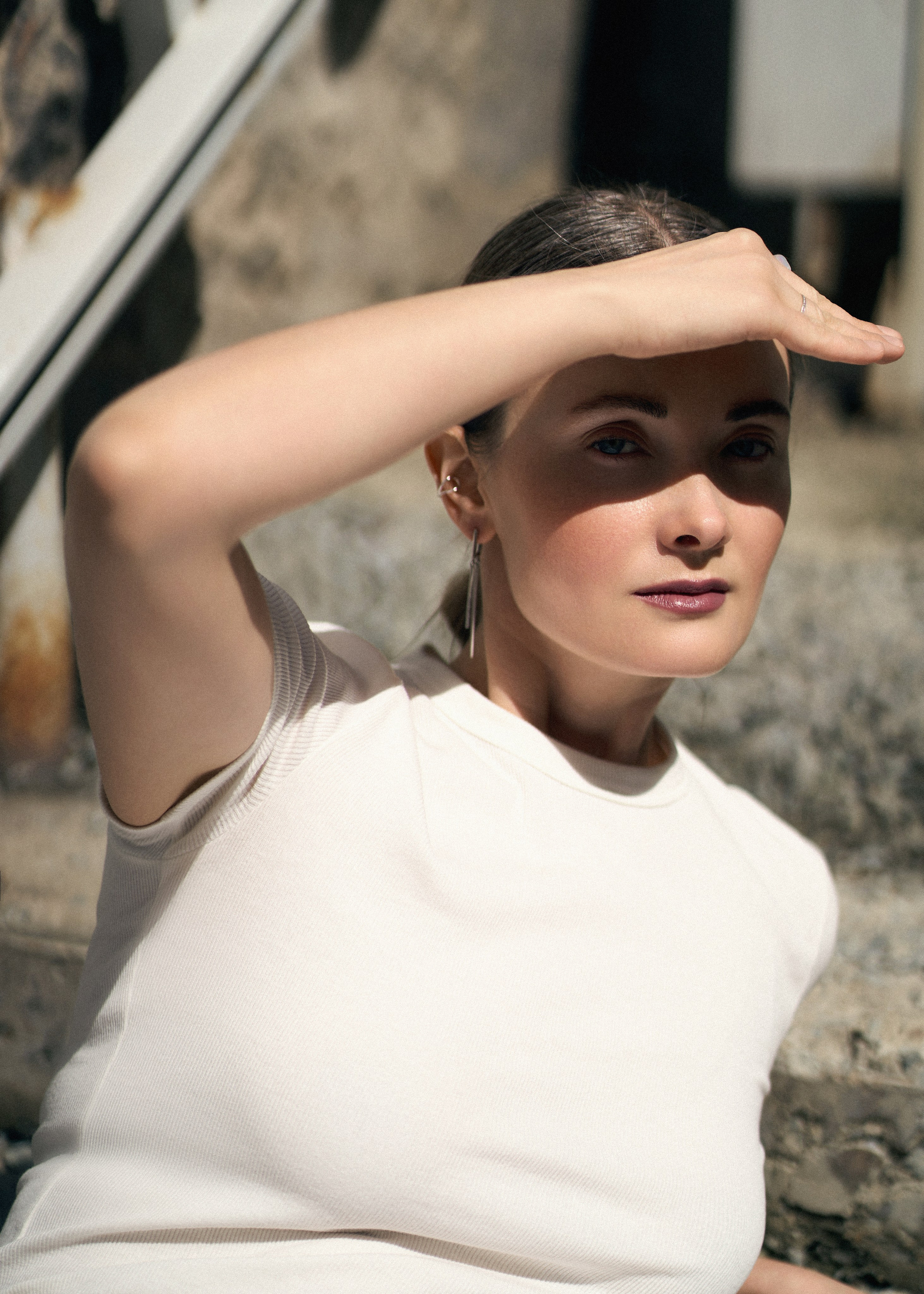 Алена. Женский и семейный фотограф в Екатеринбурге Маша Пруц