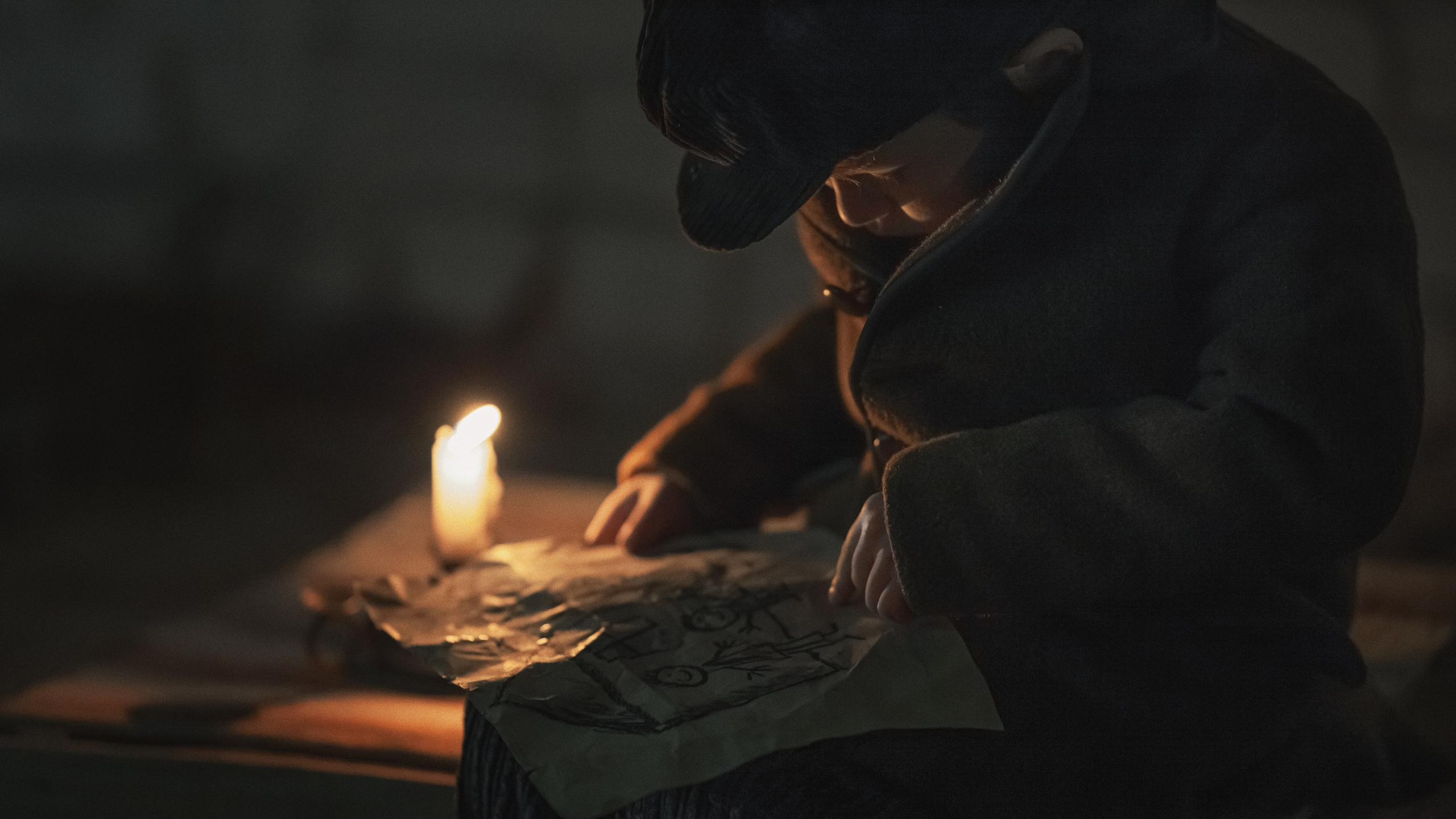 Новогодний Подарок. Фотограф и Видеограф Артур Гимаев