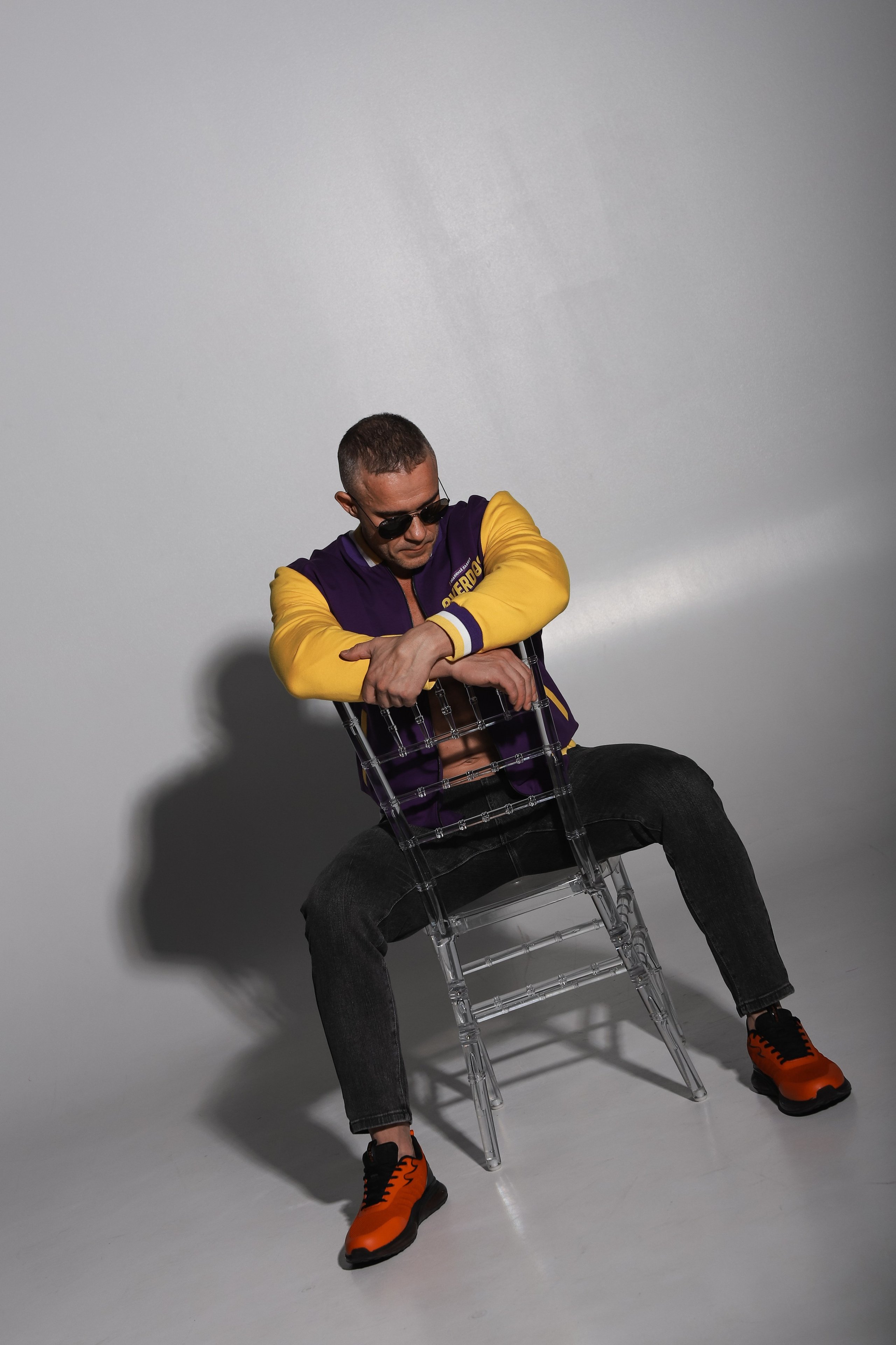 МУЖСКОЙ ПОРТРЕТ. Фотограф в Краснодаре Анна Светикова