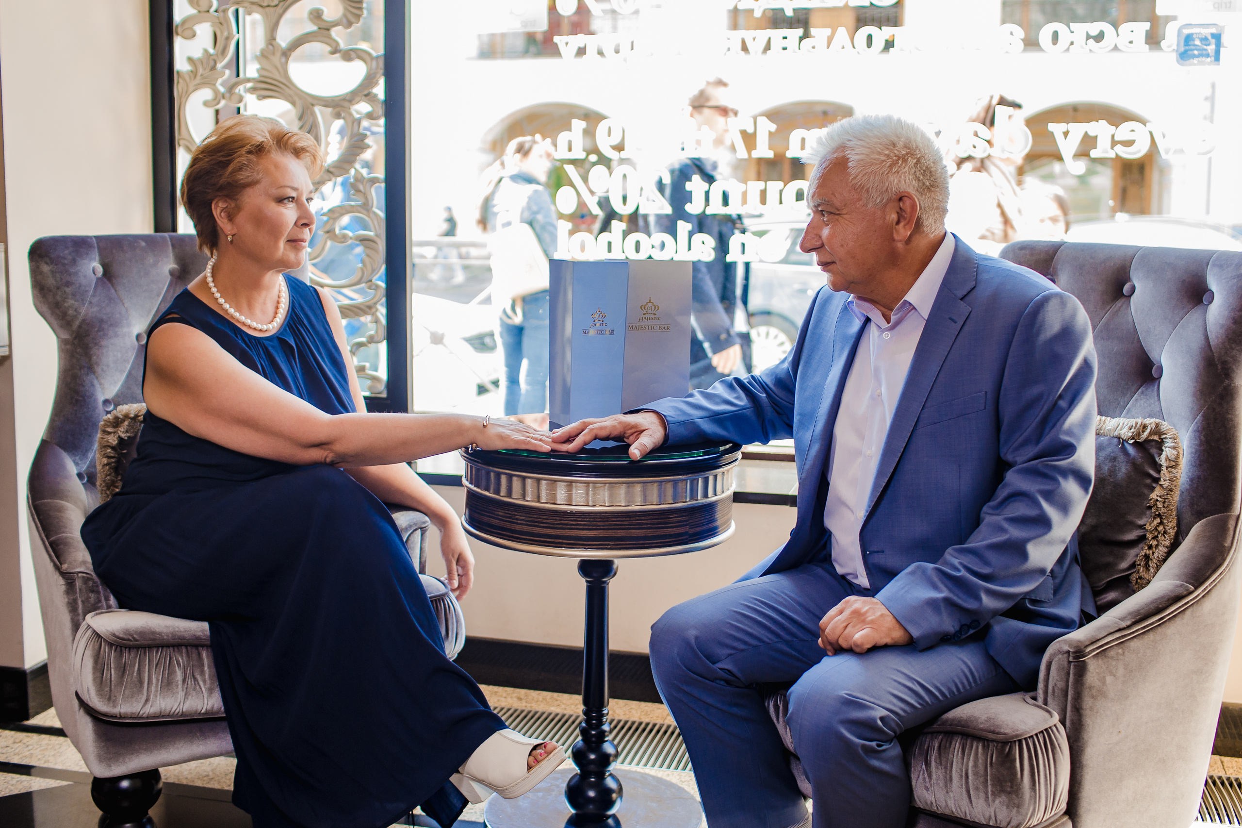 Классический. Свободный фотограф