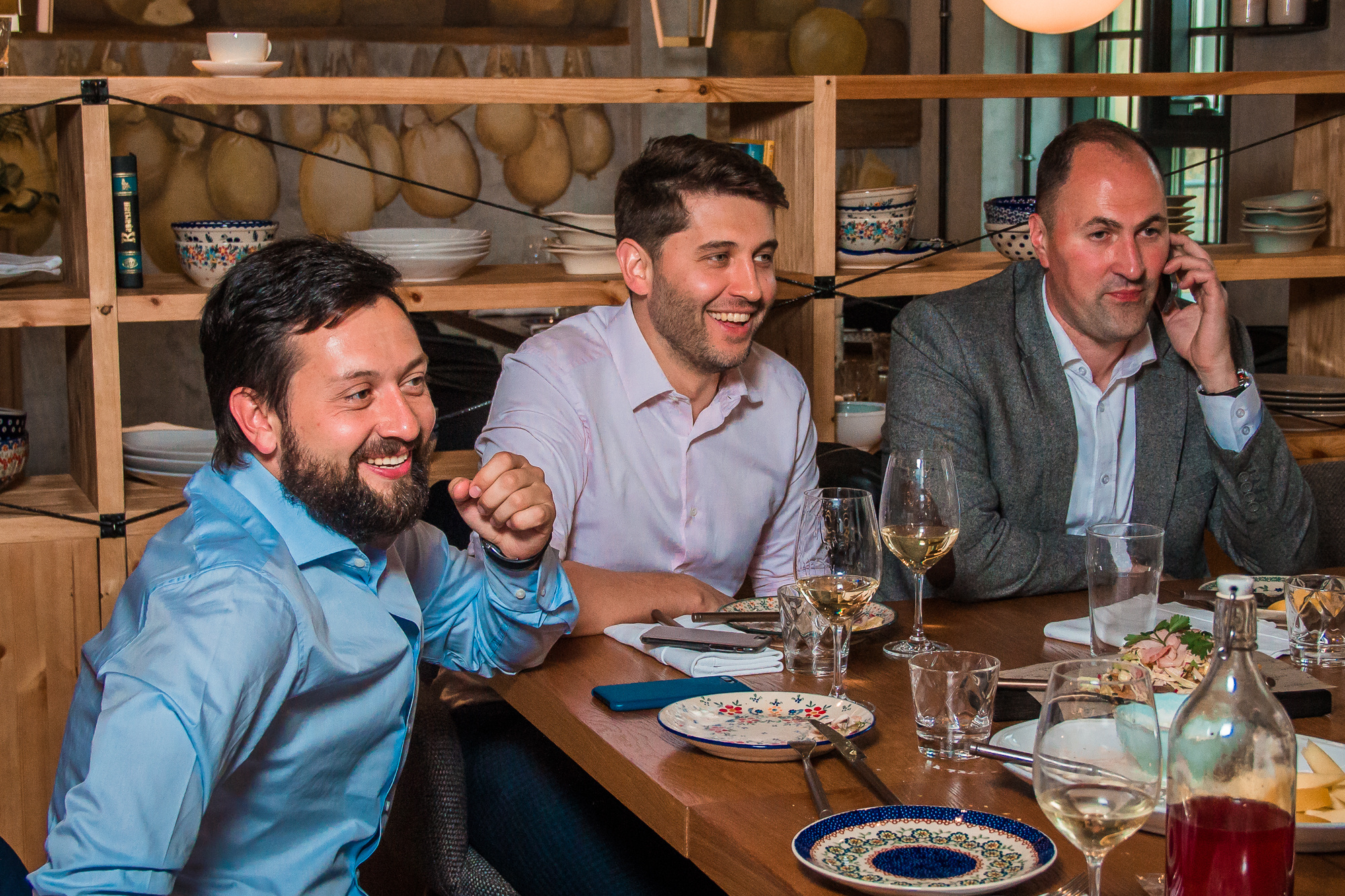 День Рождения, юбилей, корпоратив. Свободный фотограф