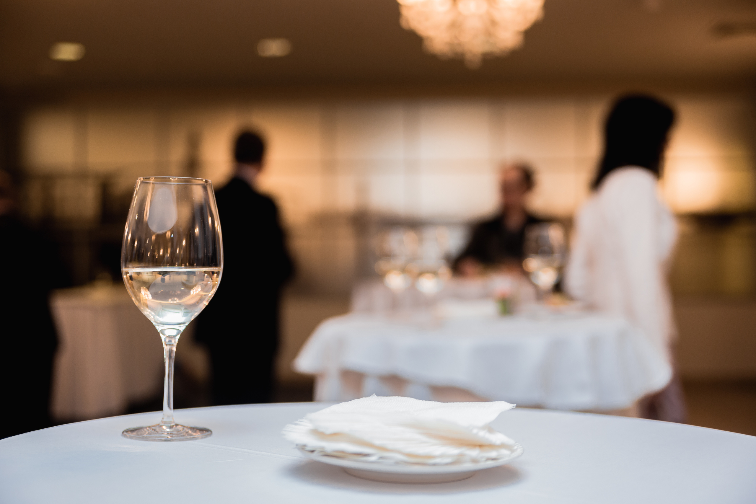 Бизнес конференции. Свободный фотограф