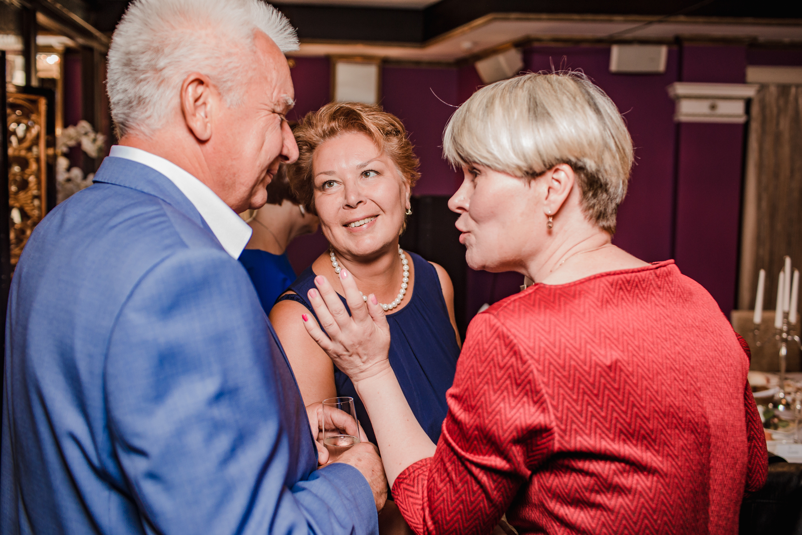 День Рождения, юбилей, корпоратив. Свободный фотограф