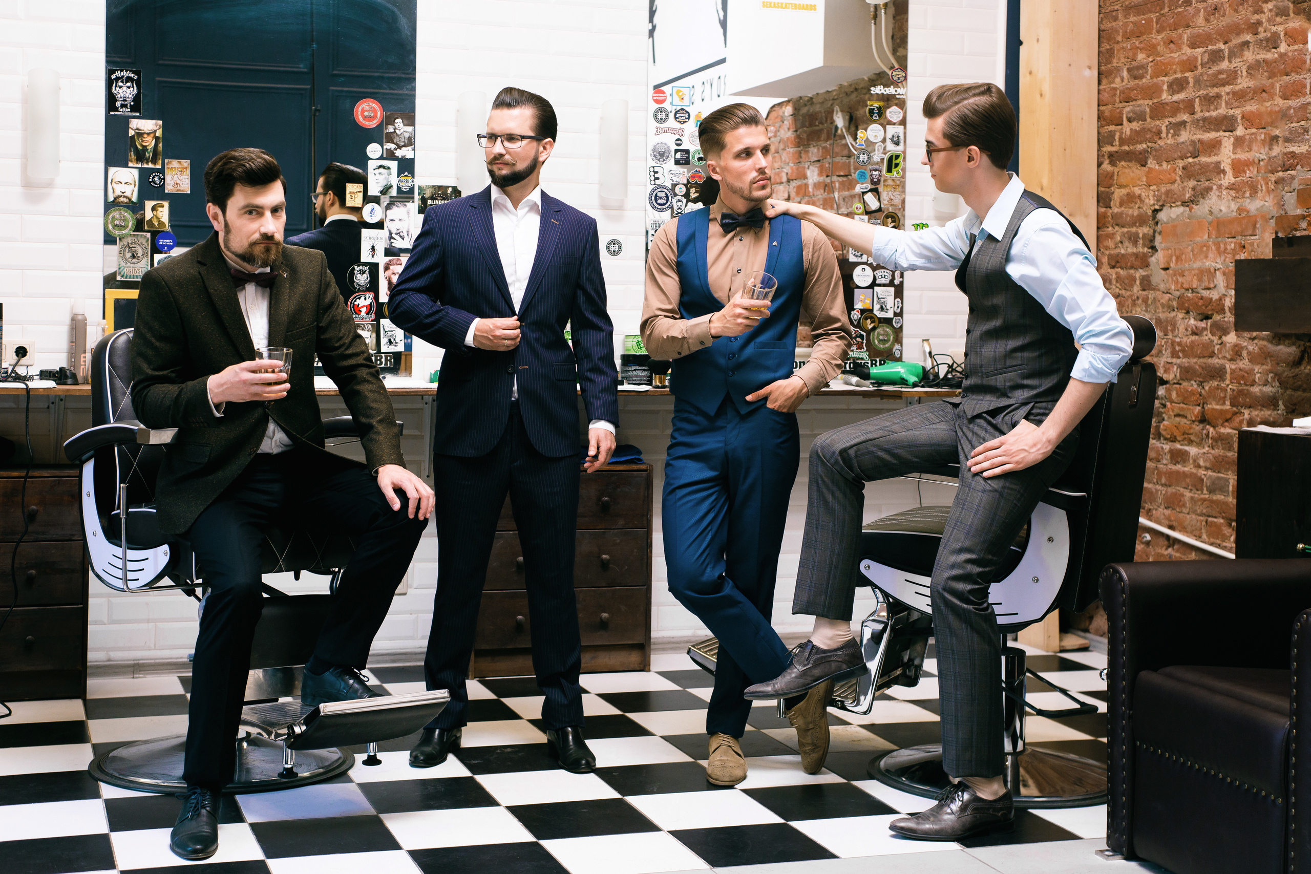 Классический. Свободный фотограф