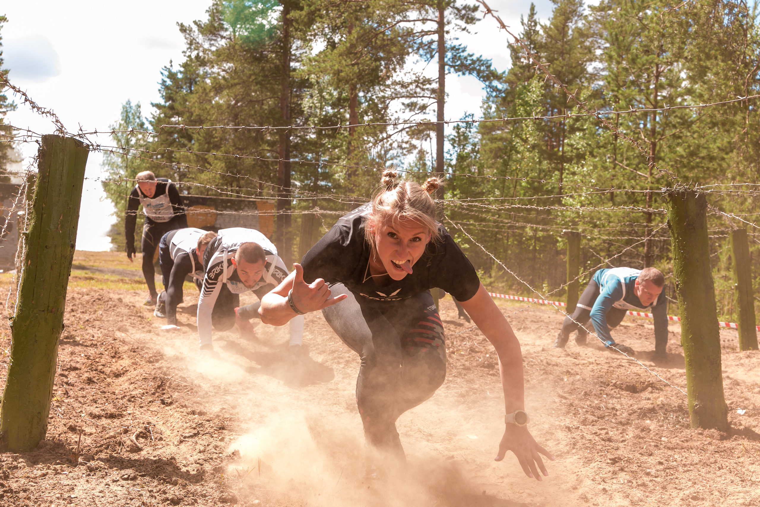 Спорт. Свободный фотограф