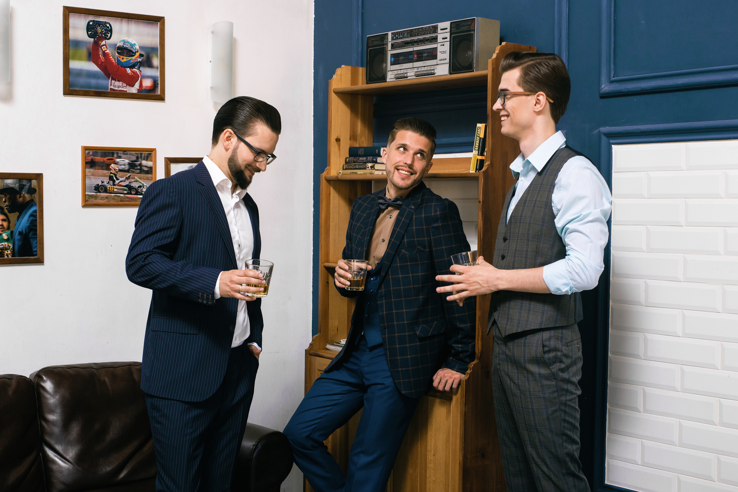 Классический. Свободный фотограф