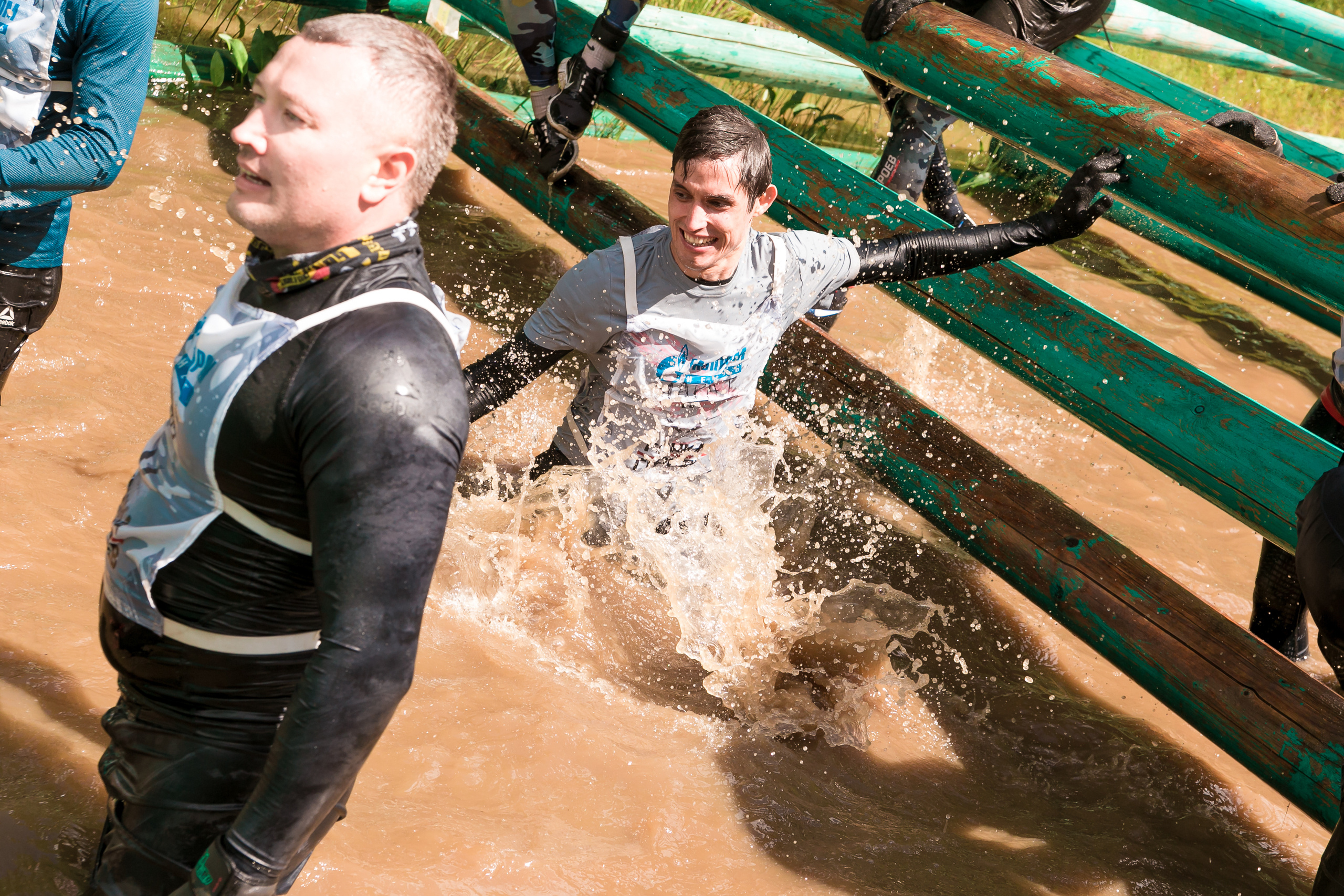 Спорт. Свободный фотограф