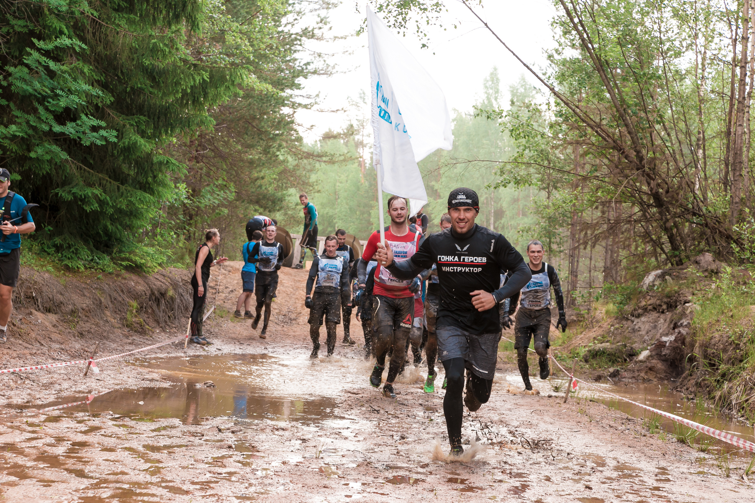 Спорт. Свободный фотограф