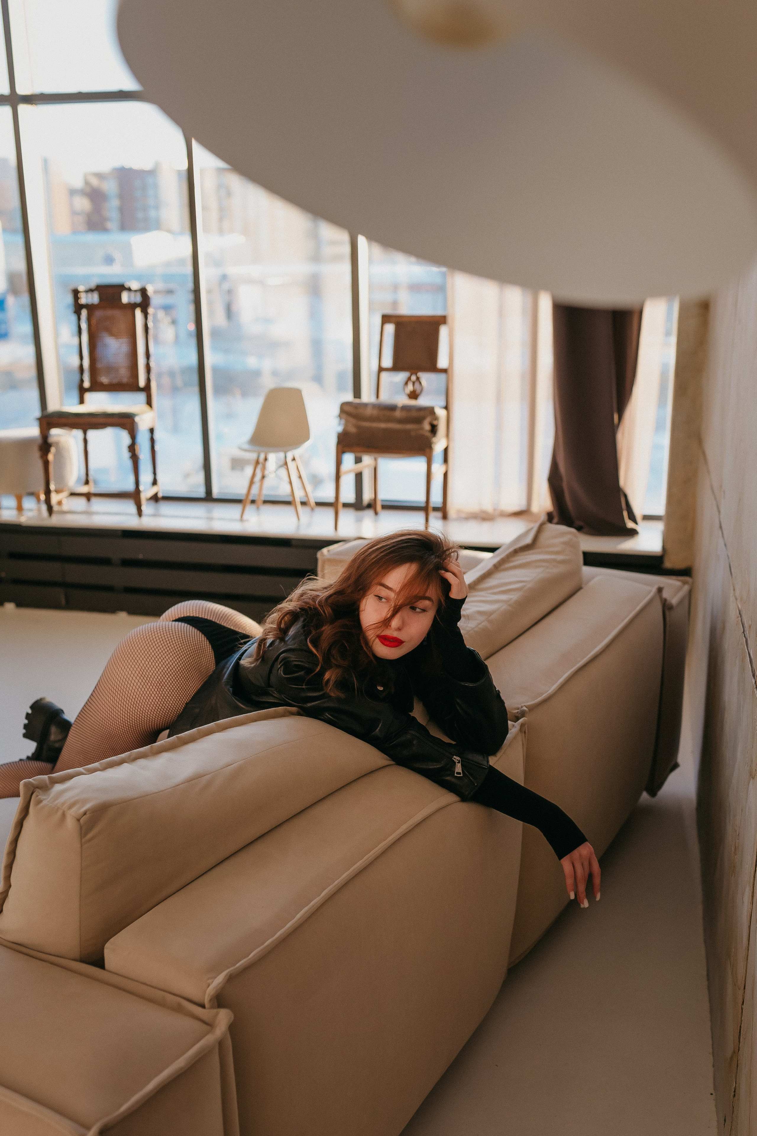 Варвара. Семейный фотограф в Сургуте