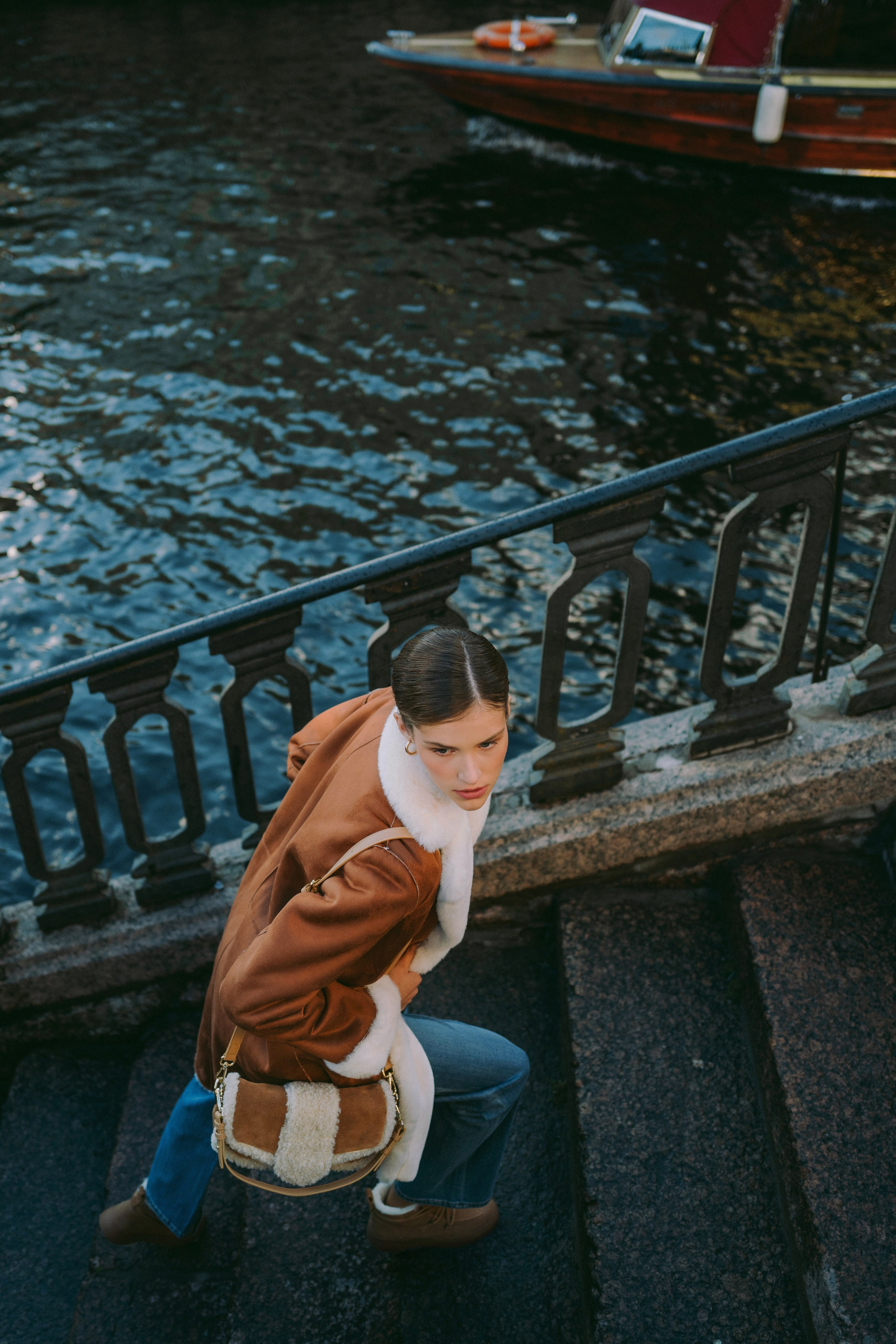 TJ Collection. Фотограф Евгения Добротворская