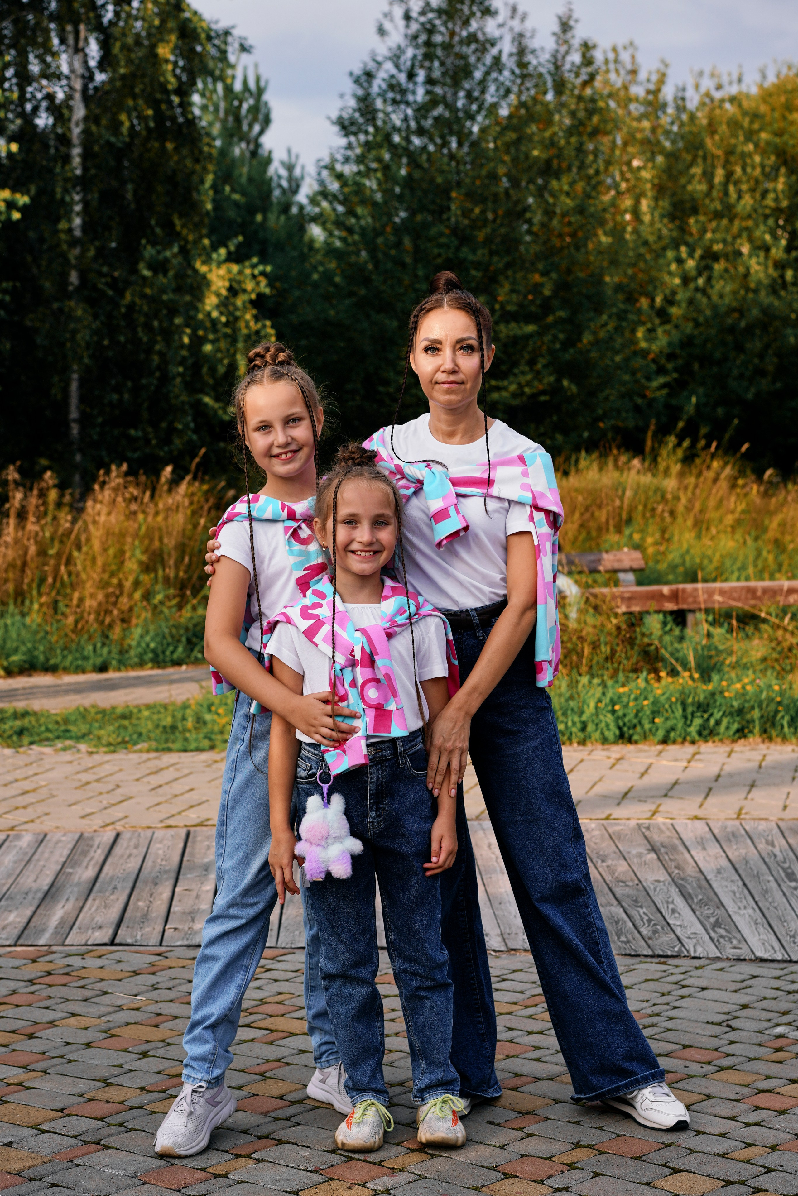 «Семейная вечеринка» 17.08.25. Фотограф Казань