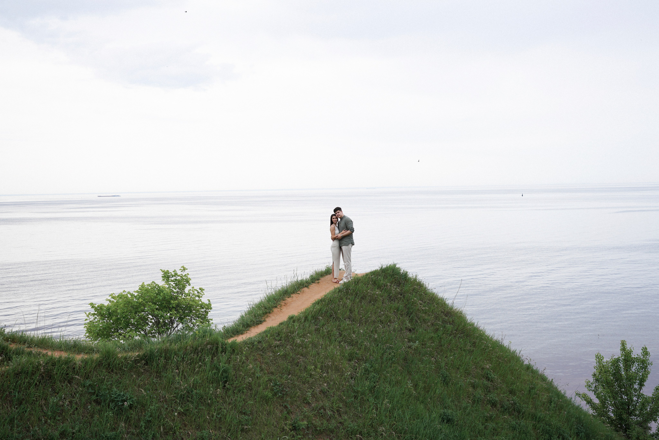 Адель и Гульнара. Фотограф Казань