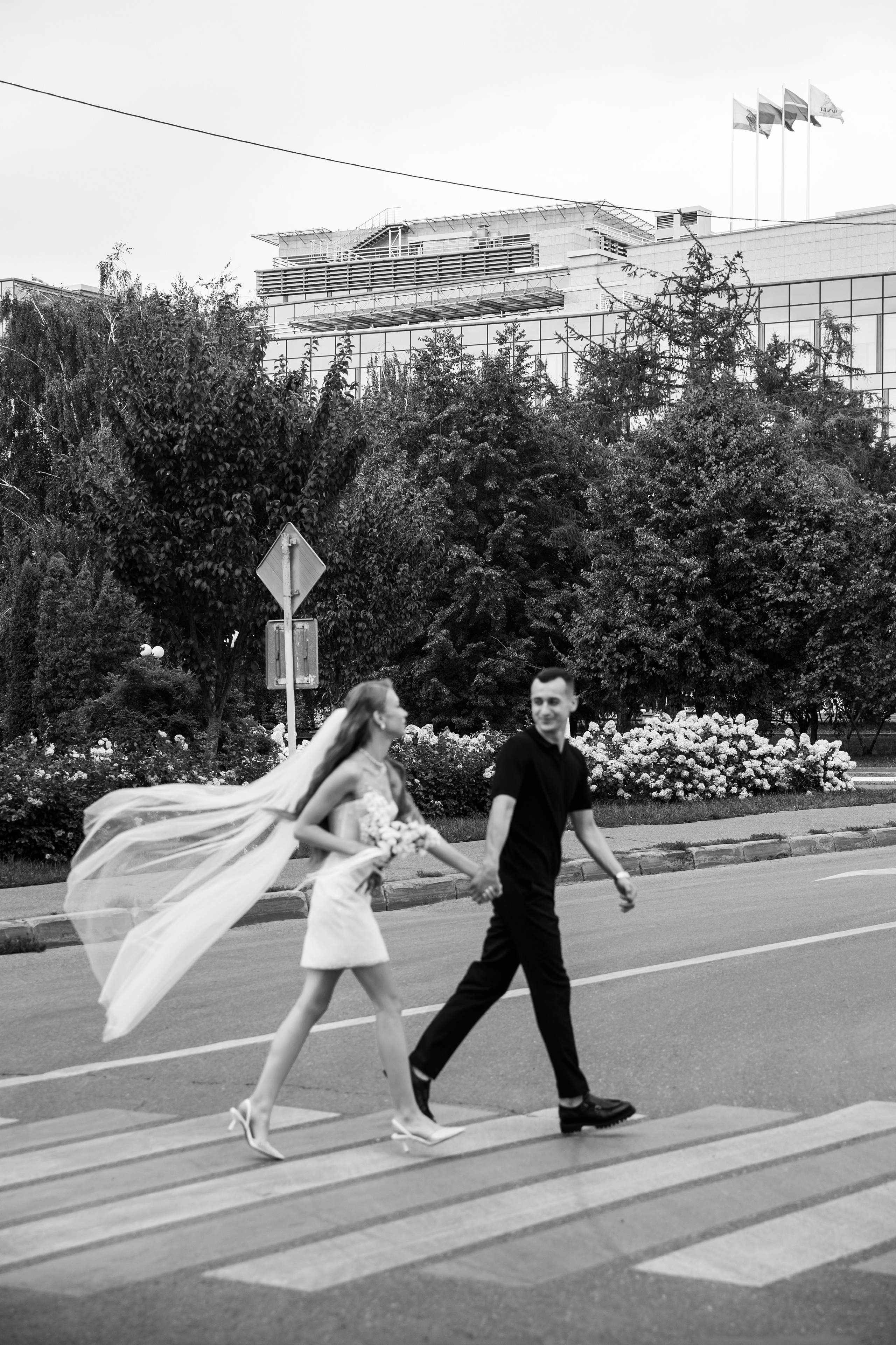 Артем и Кристина. Romanovs | Свадебный фотограф и видеограф Чебоксары Казань Москва