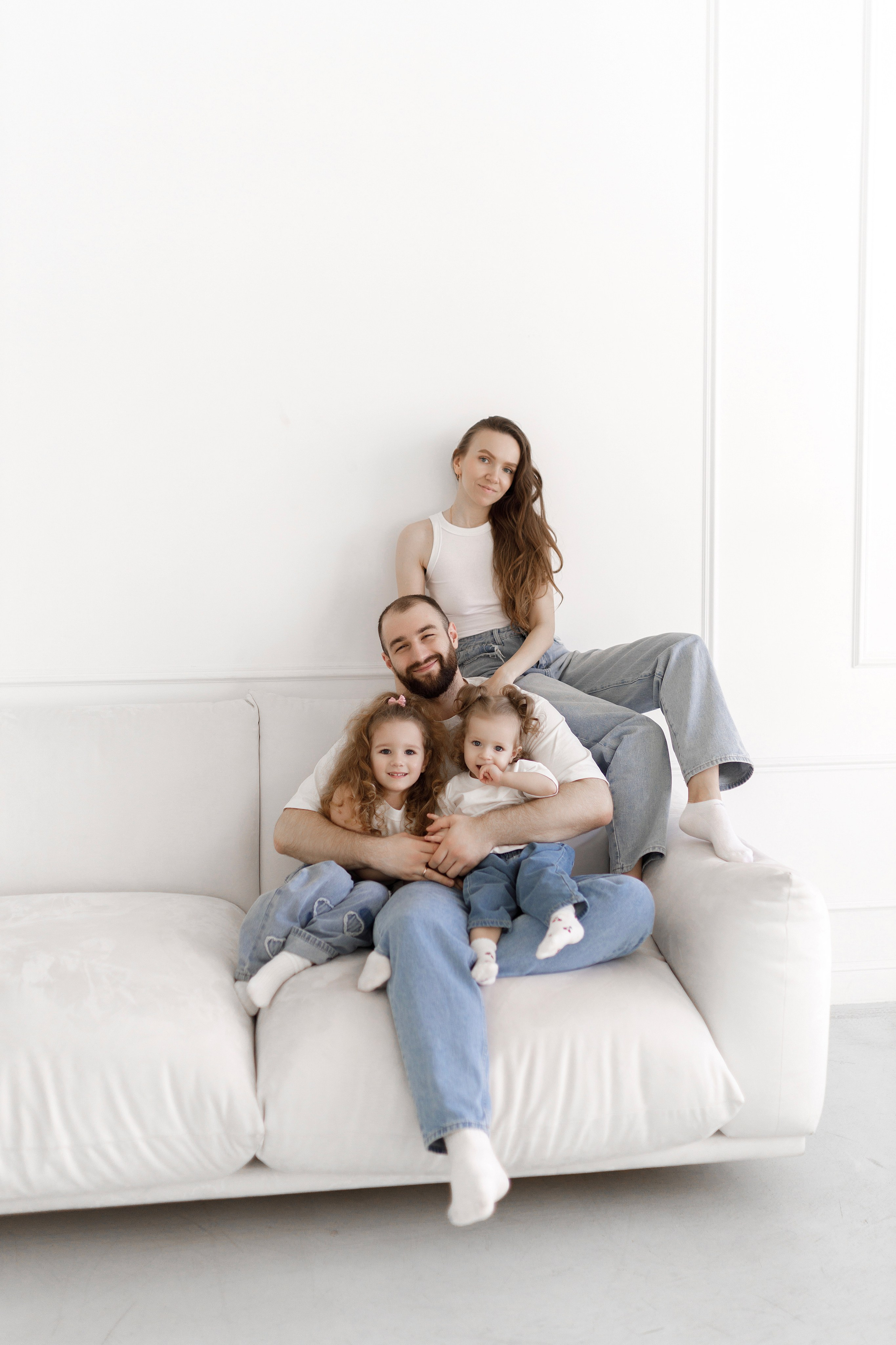 Еве 4. Фотограф в Москве Юлия Хамзина