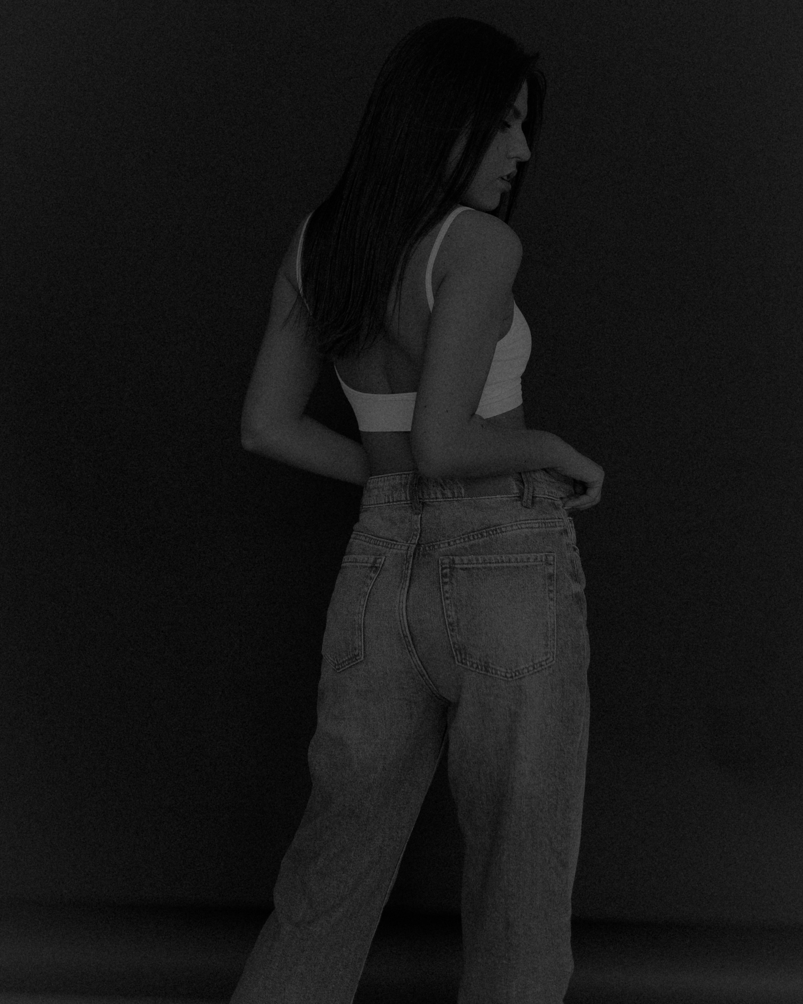 Ксения. DARYA.BELKINA