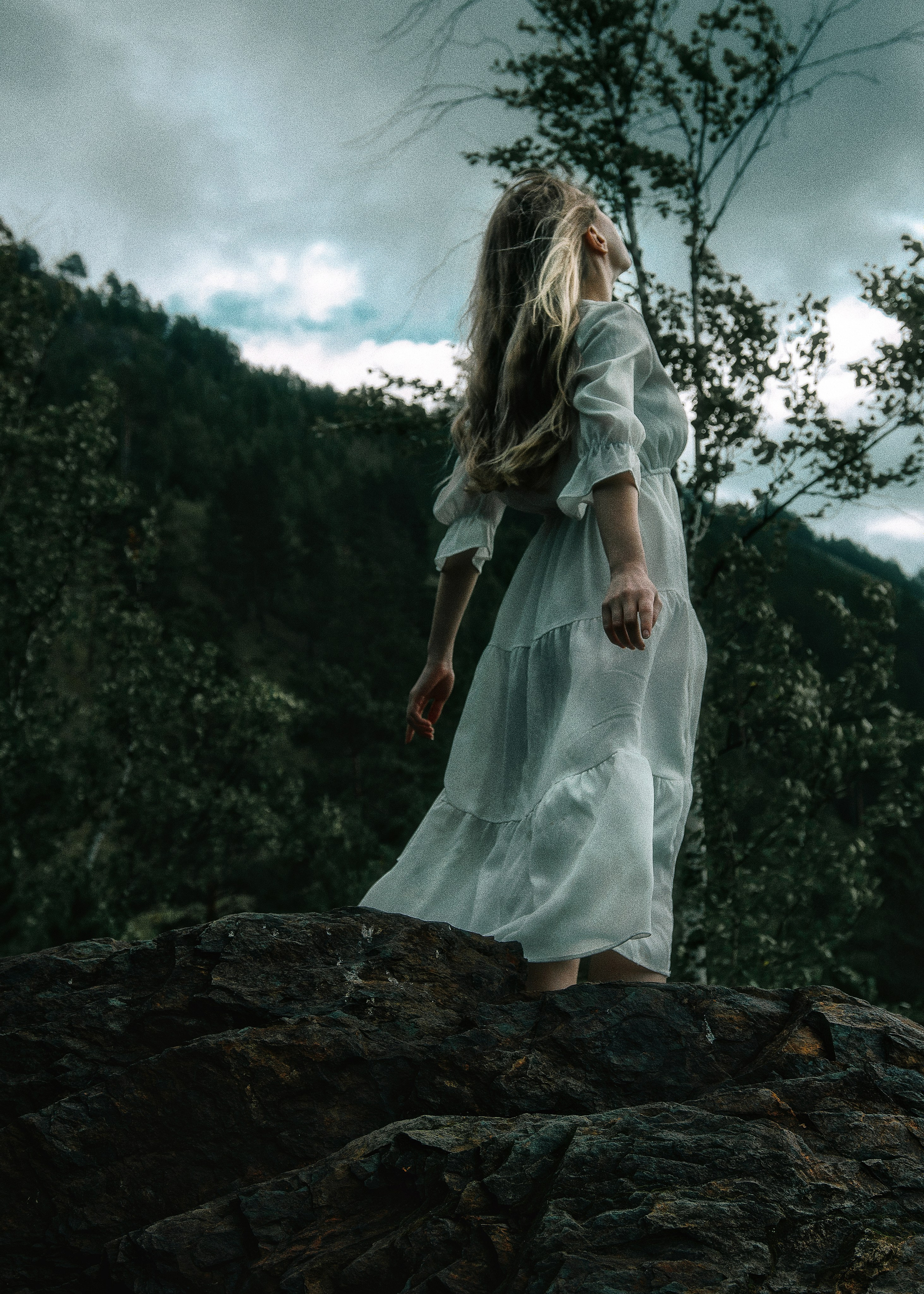 Элла. Фотограф в Красноярске Андрей Завозников