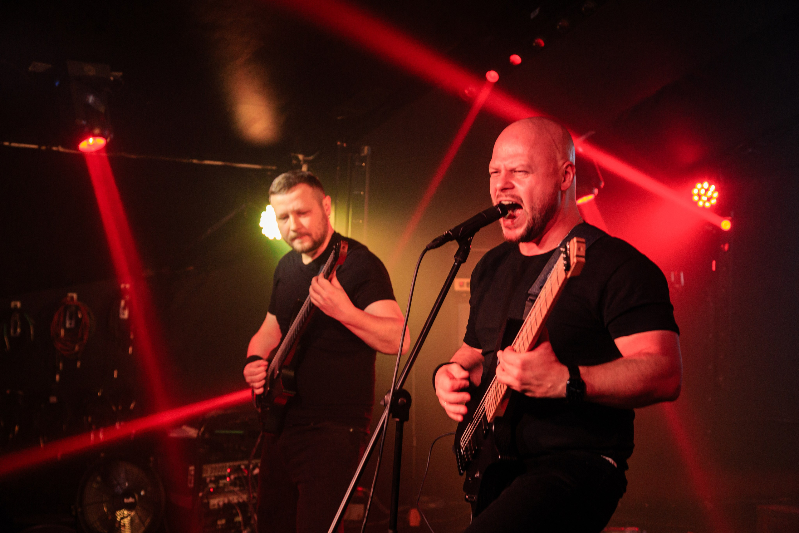 BUICIDE. Фотограф в Санкт-Петербурге Чумаков Семен