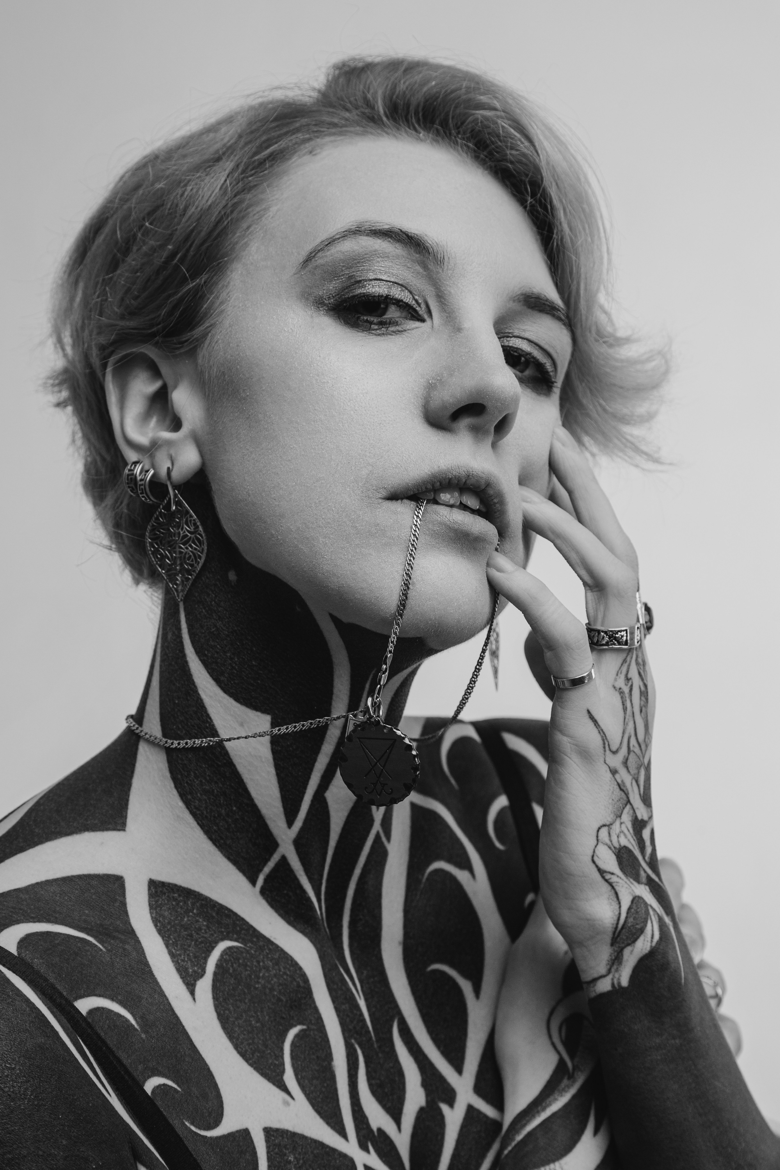 Маша. Фотограф в Санкт-Петербурге Чумаков Семен