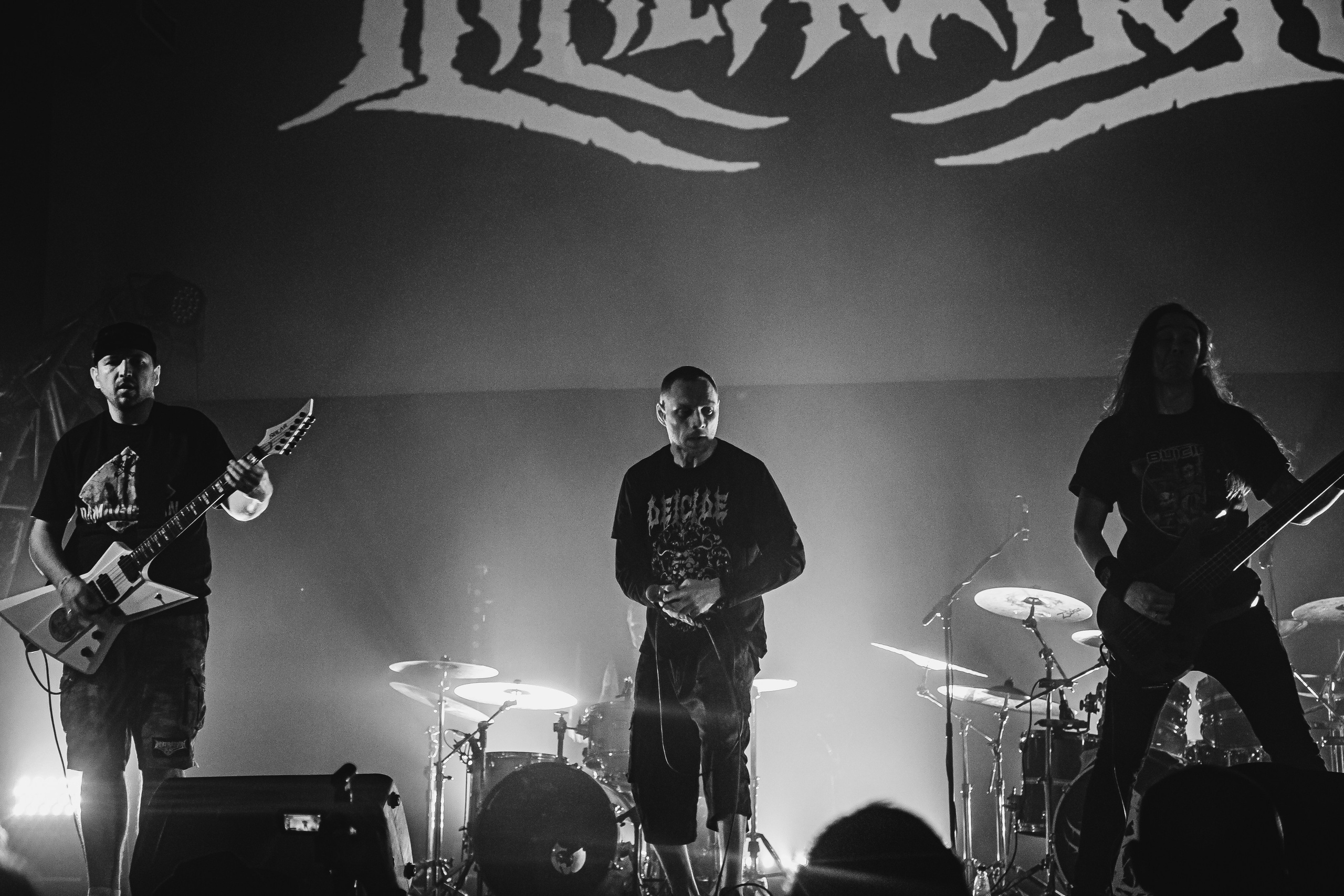 Infiltration. Фотограф в Санкт-Петербурге Чумаков Семен