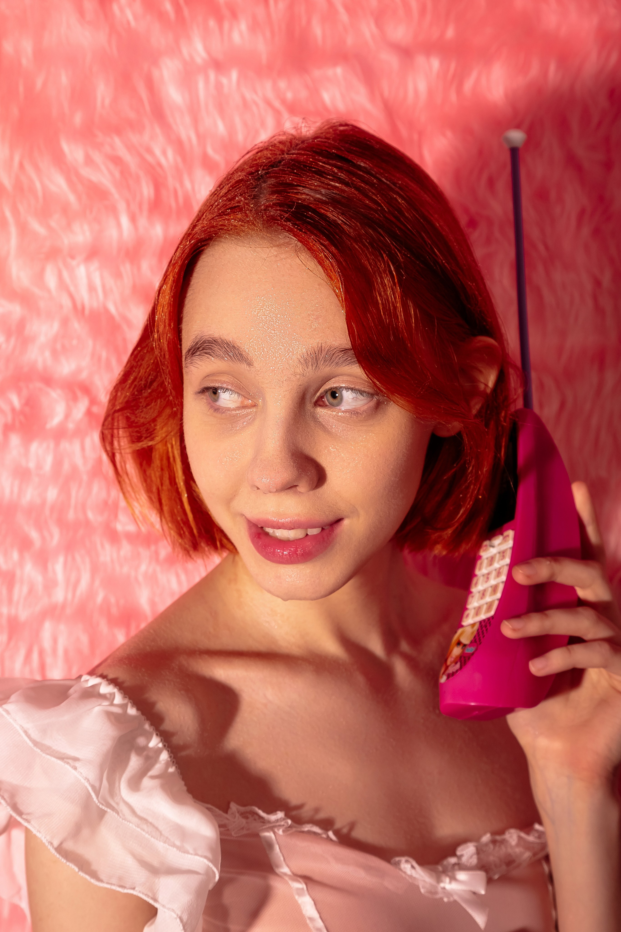 Валерия. Фотограф в Санкт-Петербурге Чумаков Семен