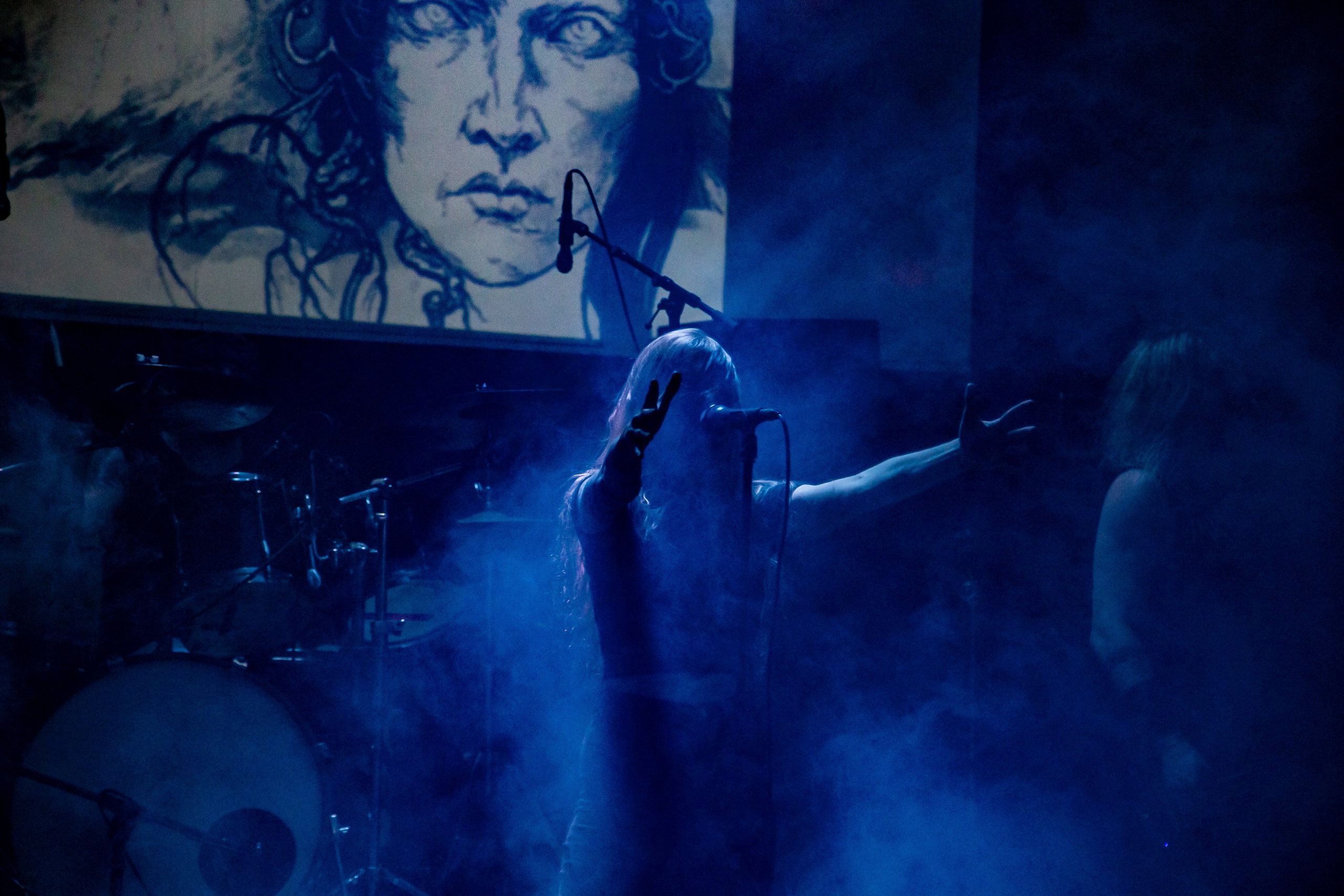 MINUALA. Фотограф в Санкт-Петербурге Чумаков Семен