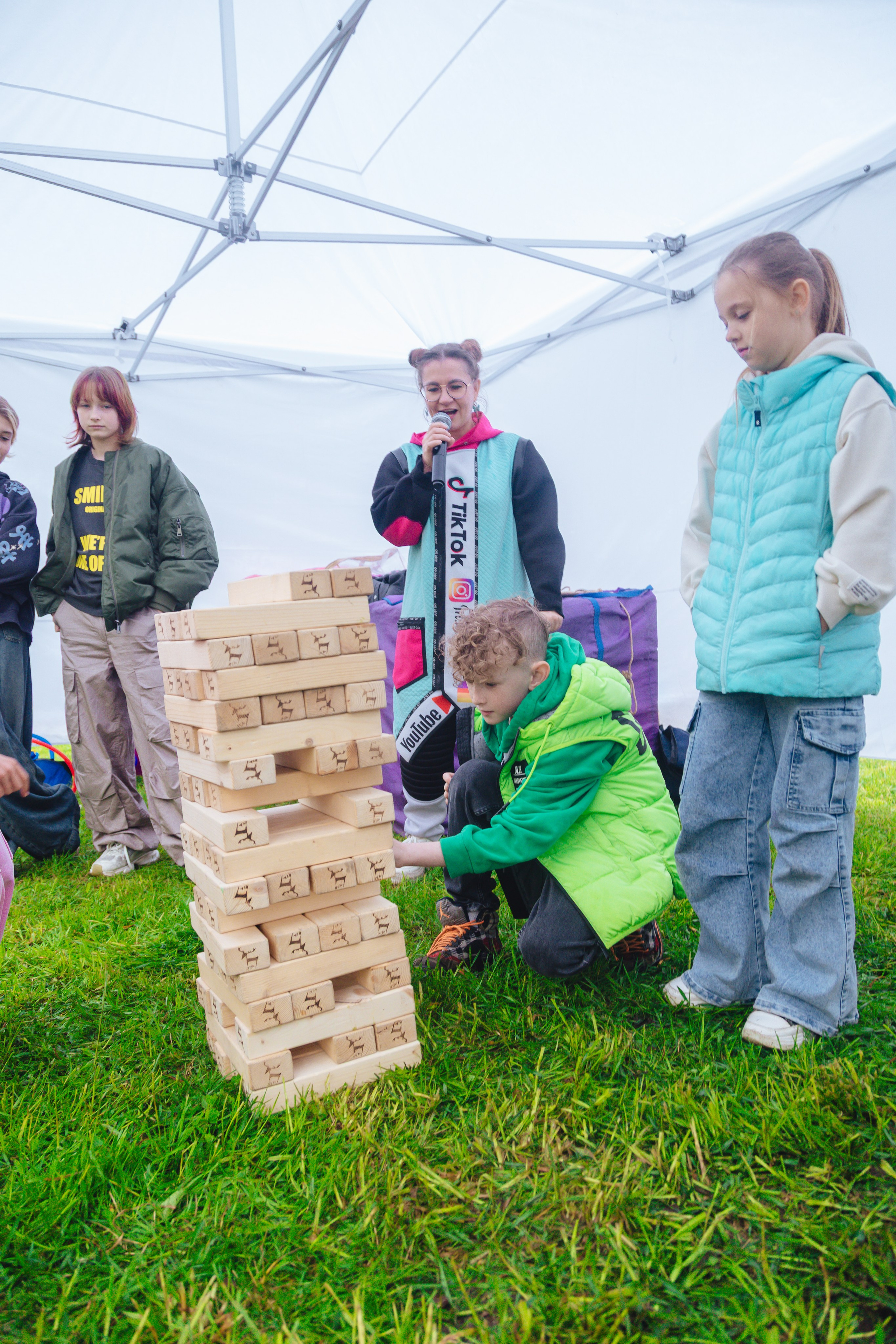 Детские дни рождения — Тематические вечеринки. Фотограф в Санкт-Петербурге Чумаков Семен