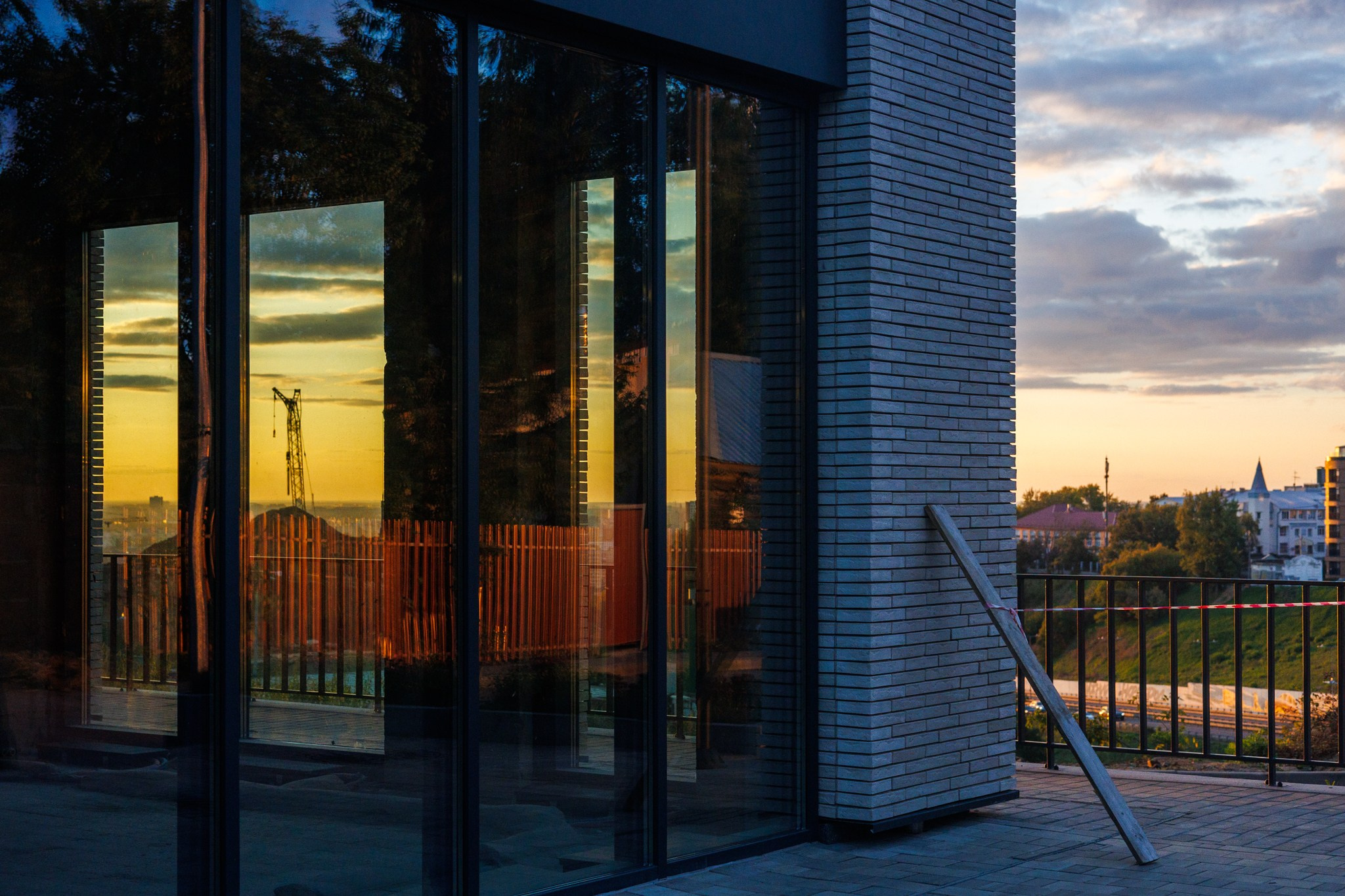 Нижний Новгород, 6–7 сентября 2025