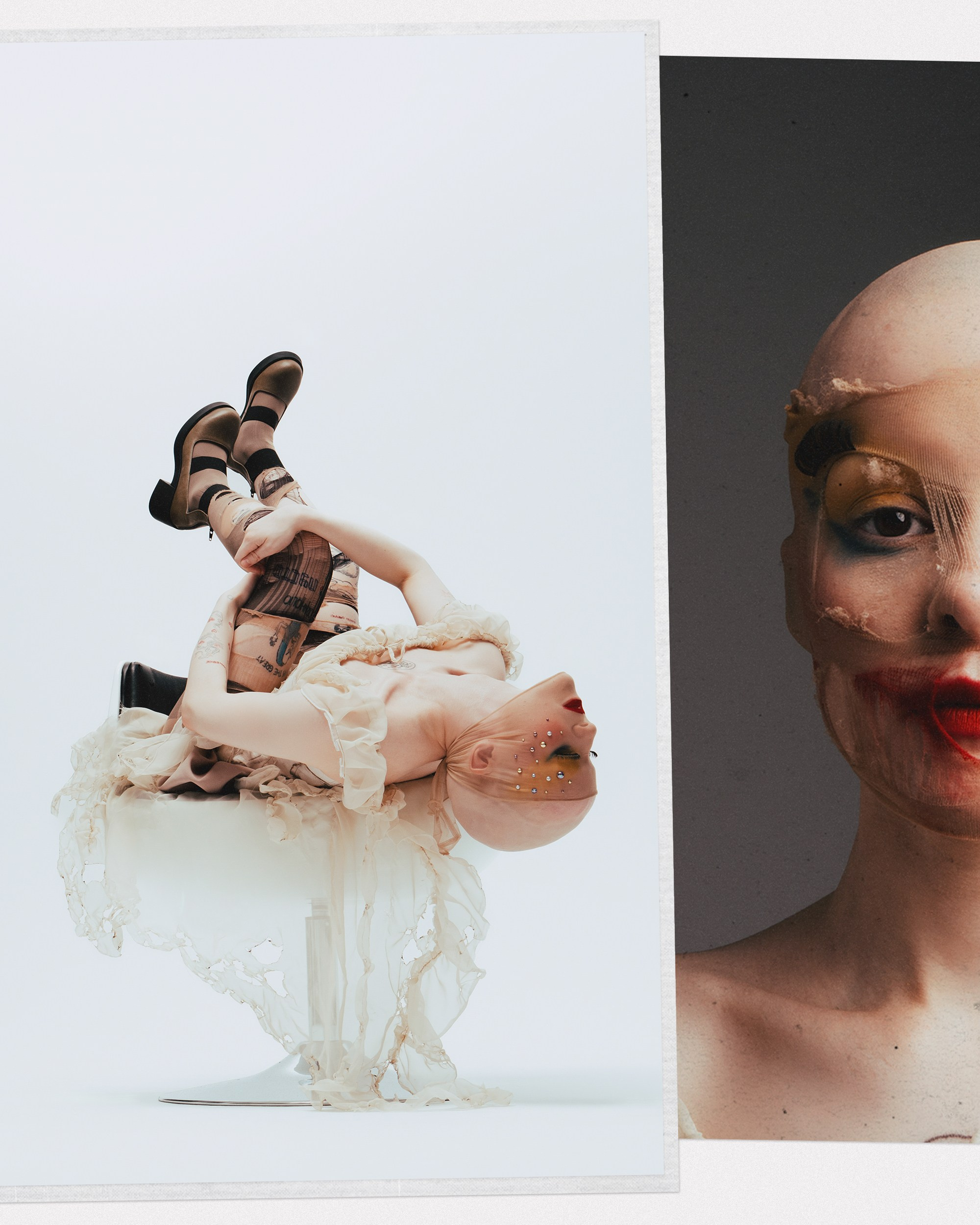 MARTA. Фотограф