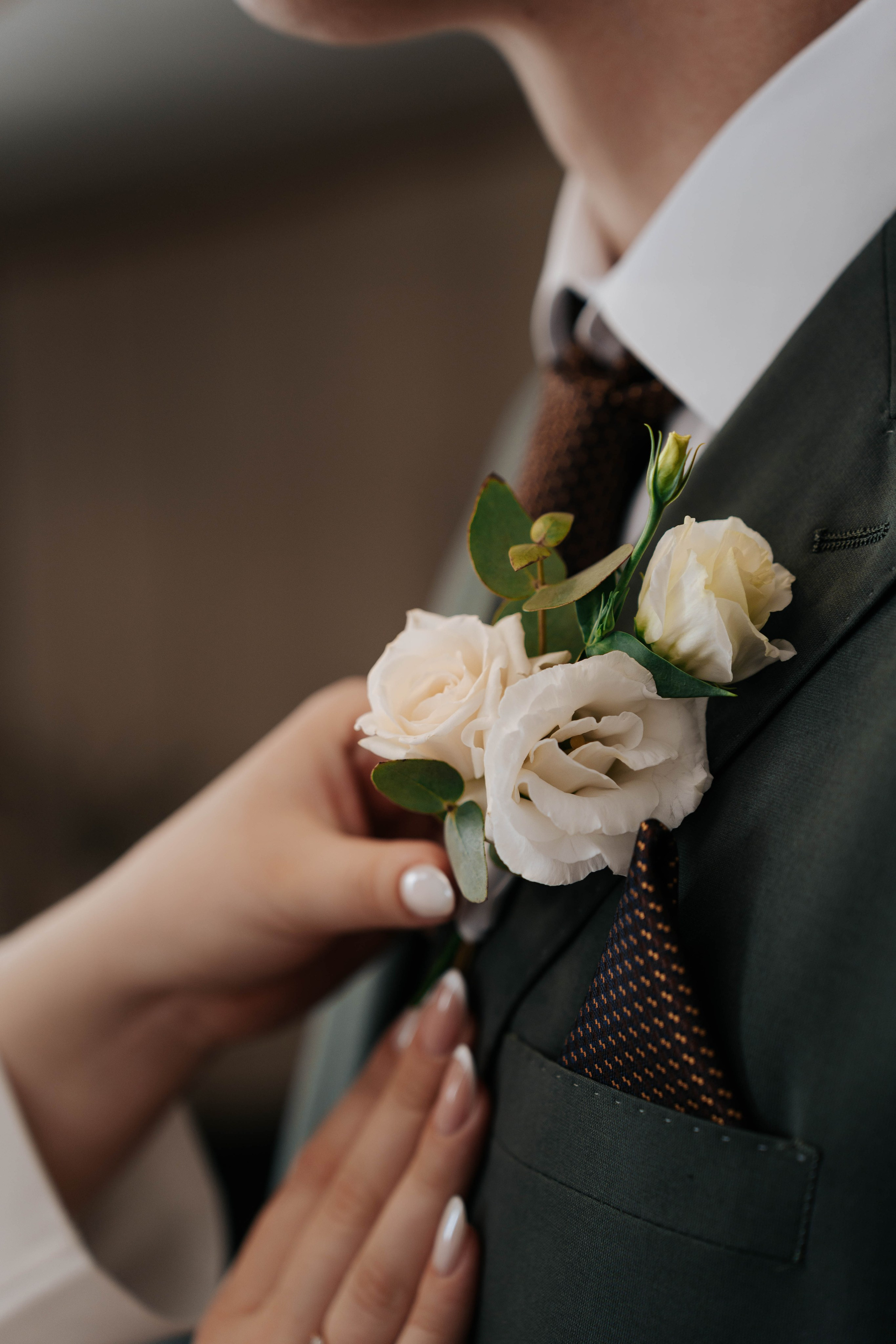 Victor & Ekaterina. Свадебный фотограф в Воронеже Самохина Екатерина