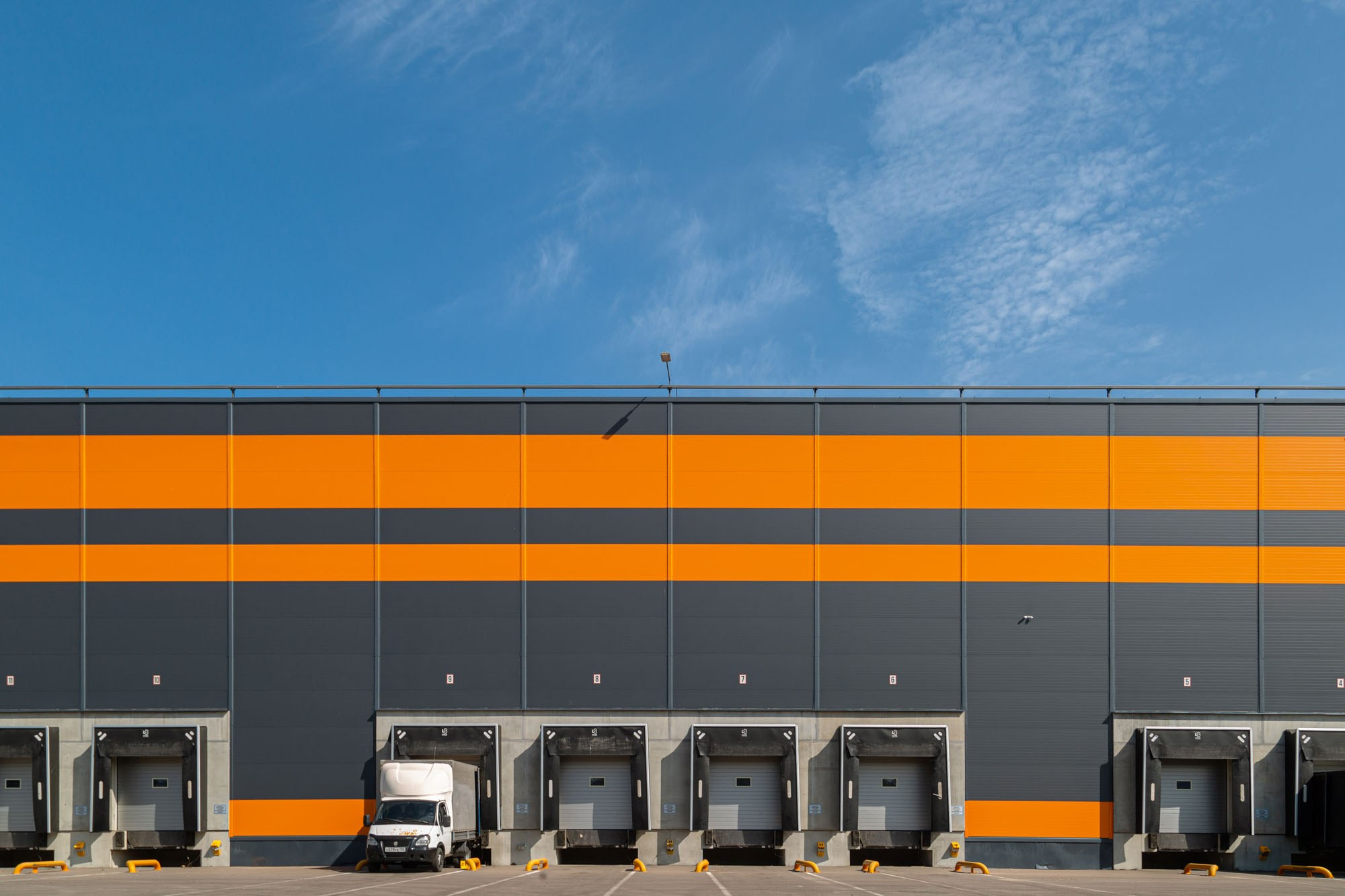 Логопарк М7. Фотограф в Москве Маленкова Дарья