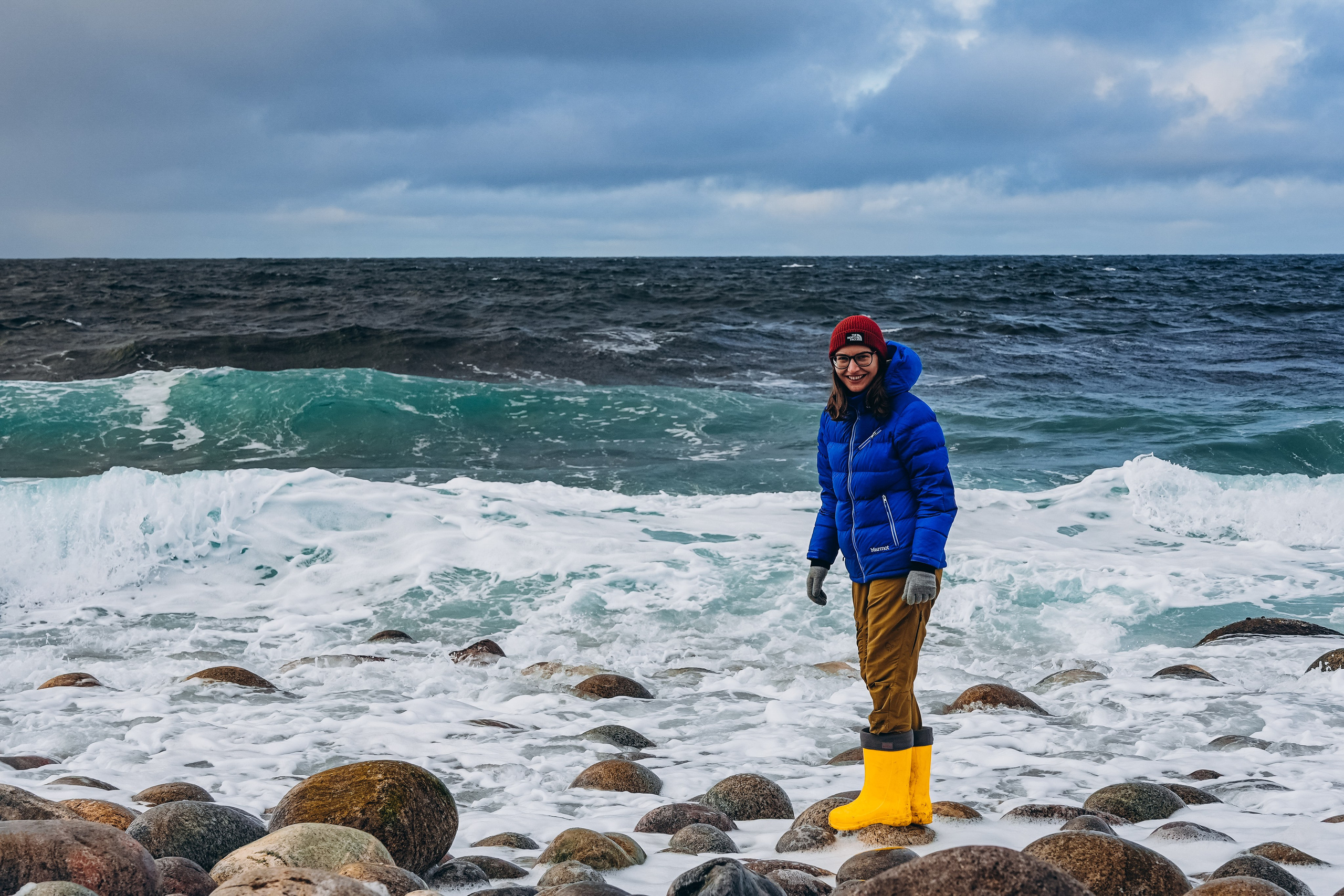 СЕВЕР. Event фотограф Степанова Александра