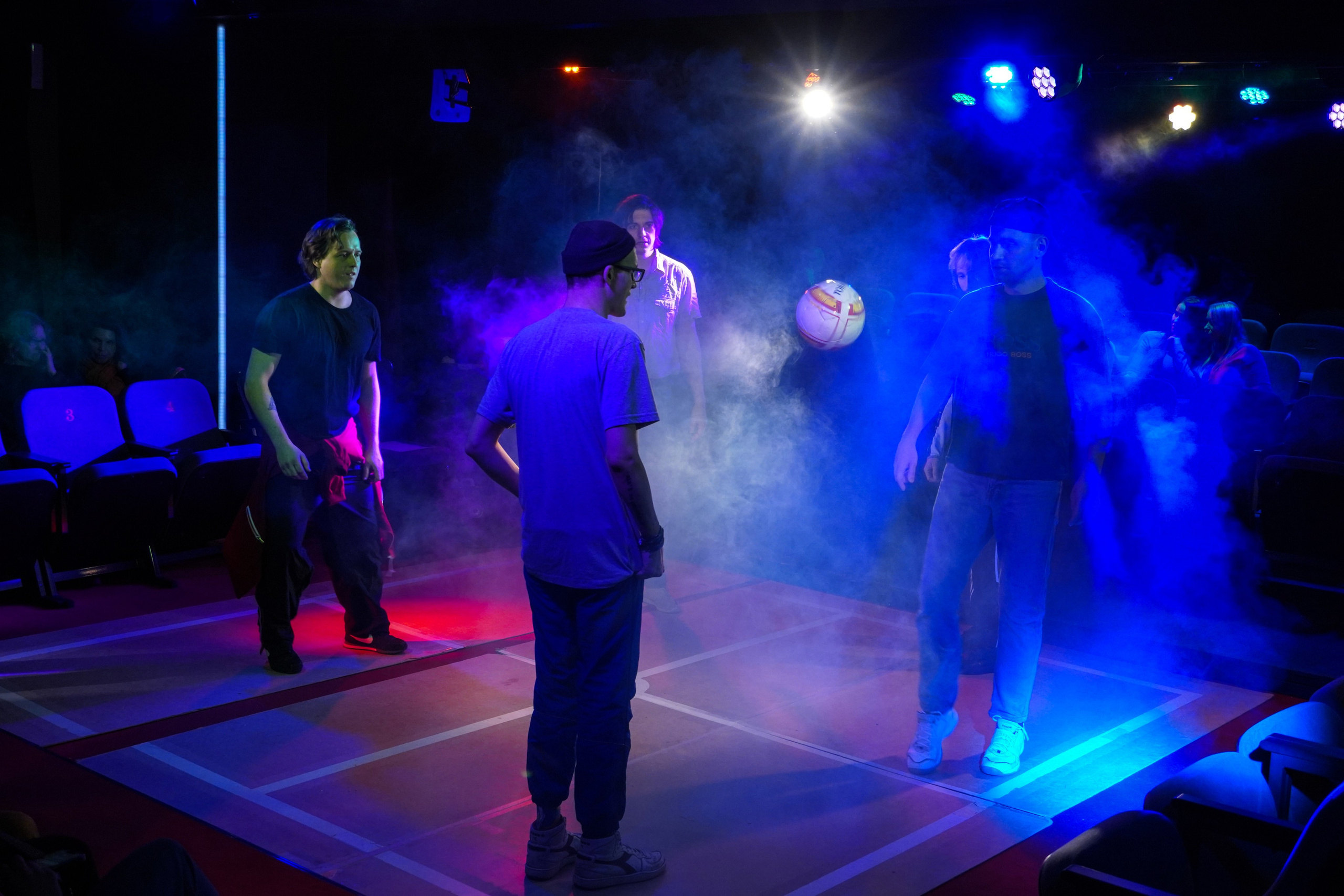 Пазлы. Фотохудожник Татьяна Бойцова