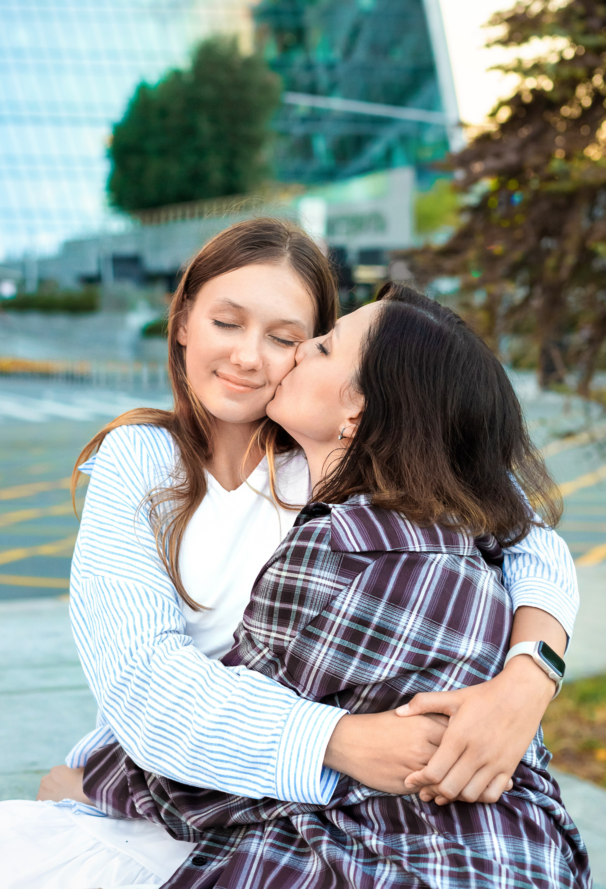 Семейная фотосессия в москве, семейный фотограф из москвы. Профессиональный фотограф, фотохудожник, видеограф из Москвы