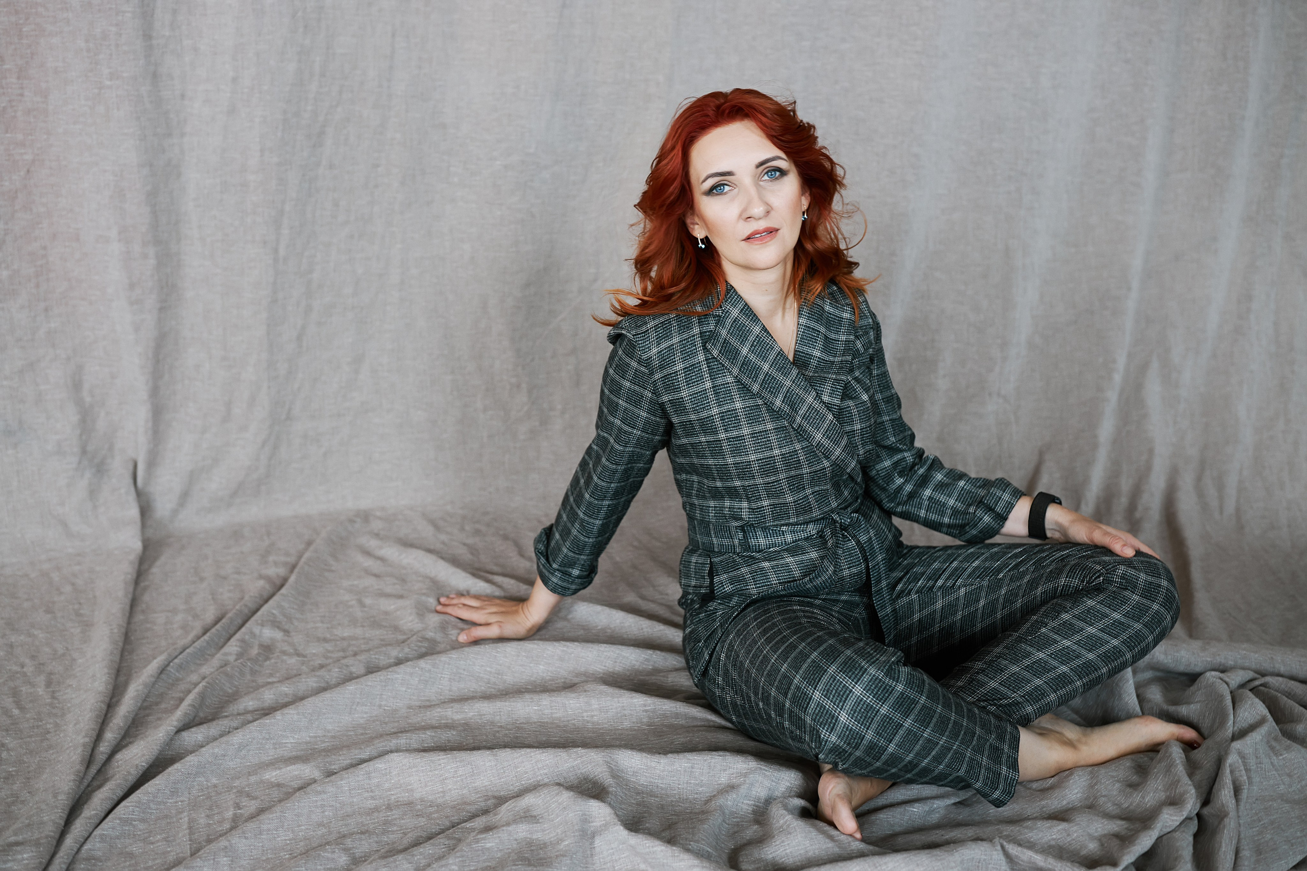 Портрет. Фотограф в Санкт-Петербурге Знаменская Ирина