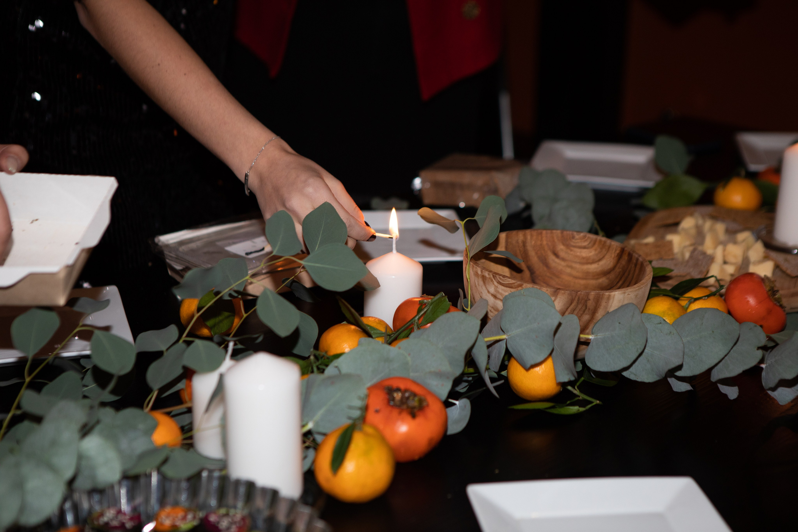 Вечеринки. Фотограф в Москве Павлова Ксения