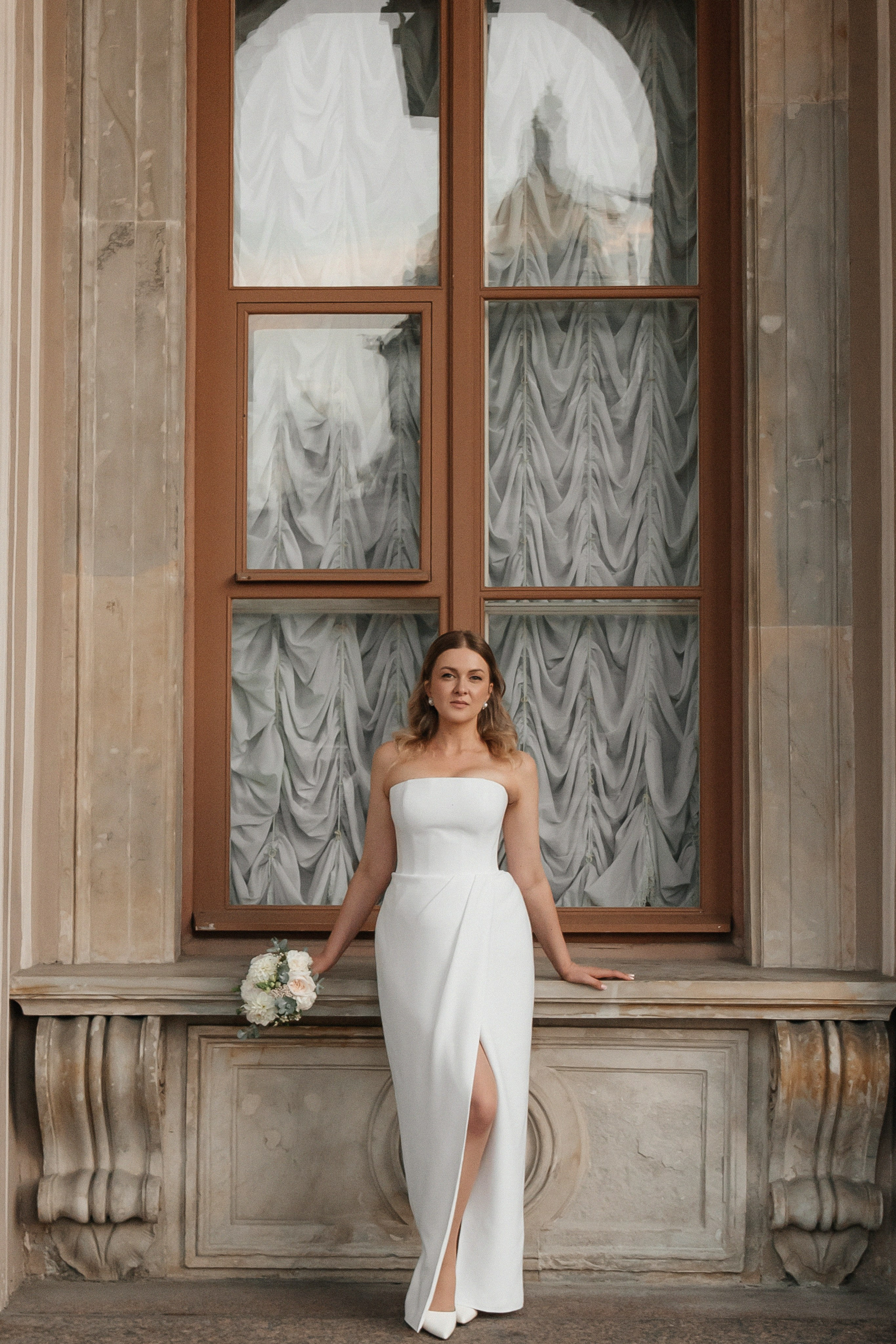 ANONS. Мария — Свадебный фотограф